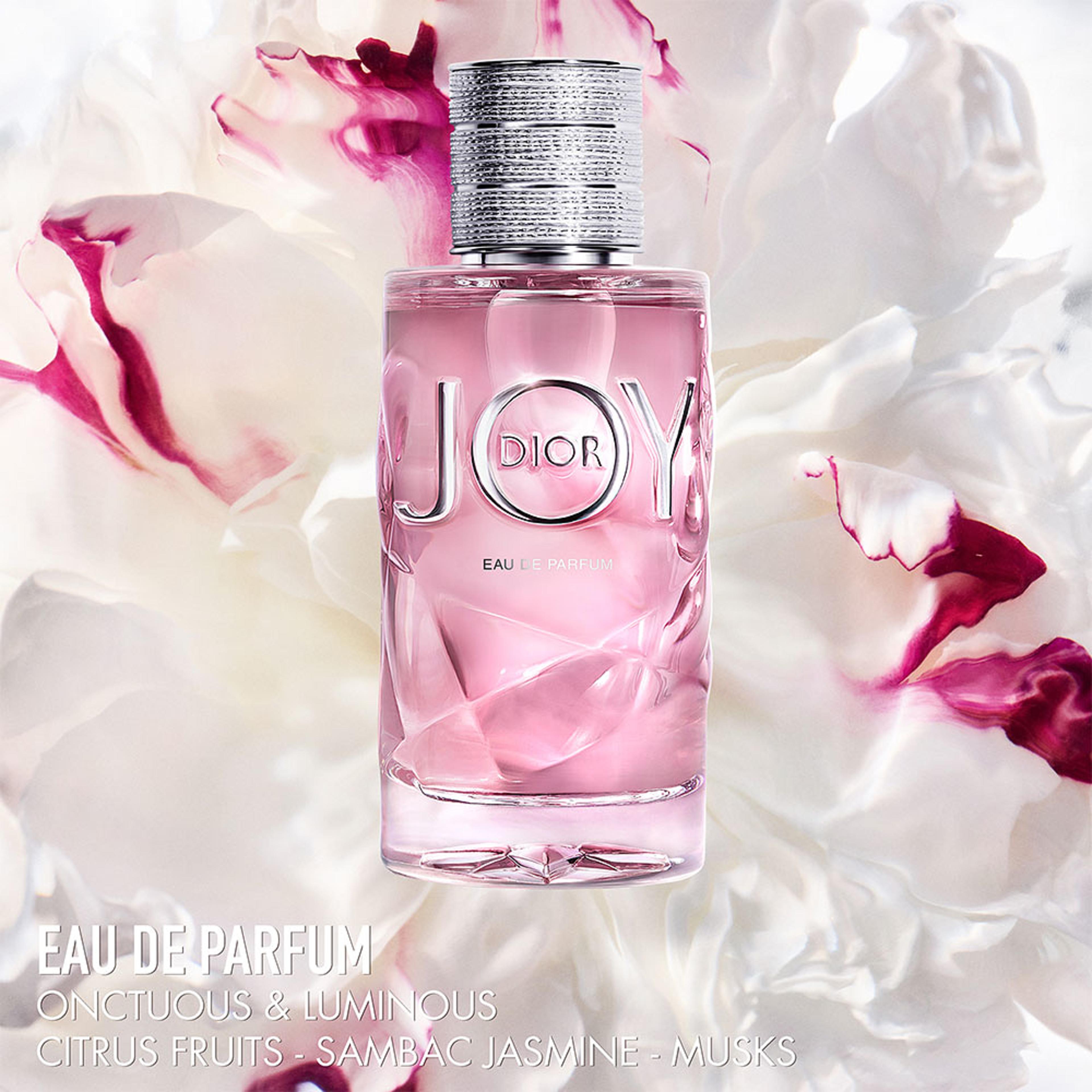 JOY by Dior EdP