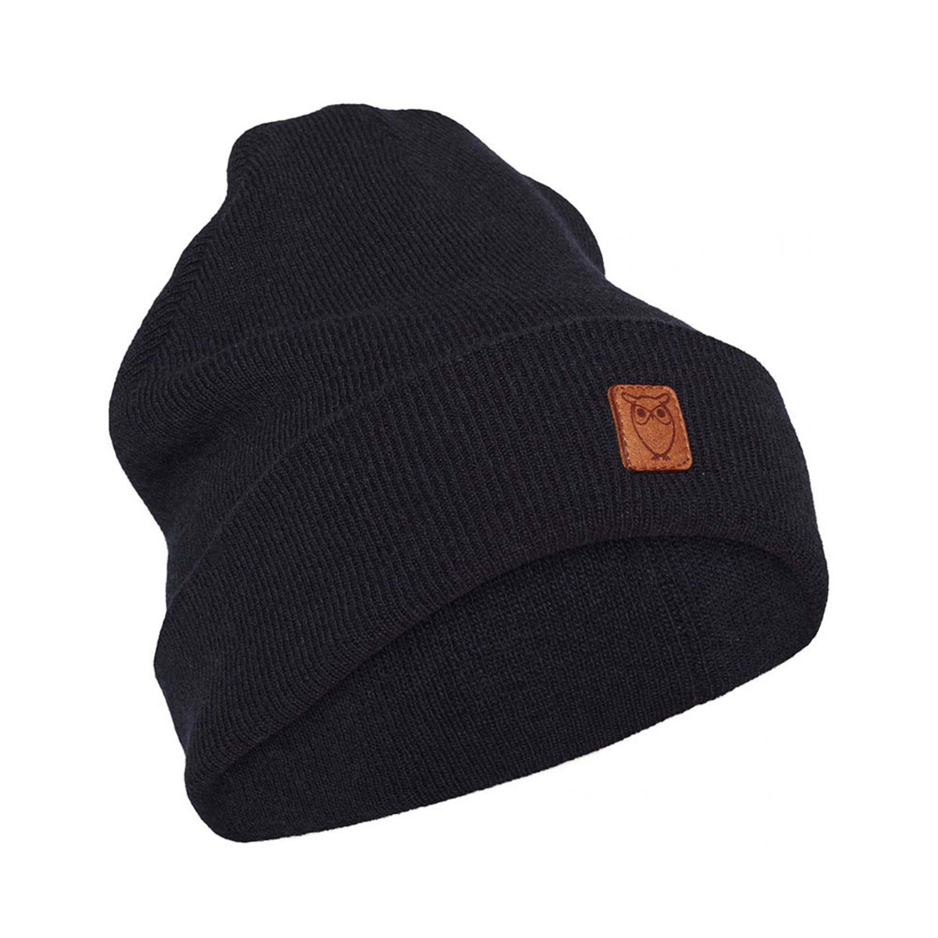 Mössa Organic Wool