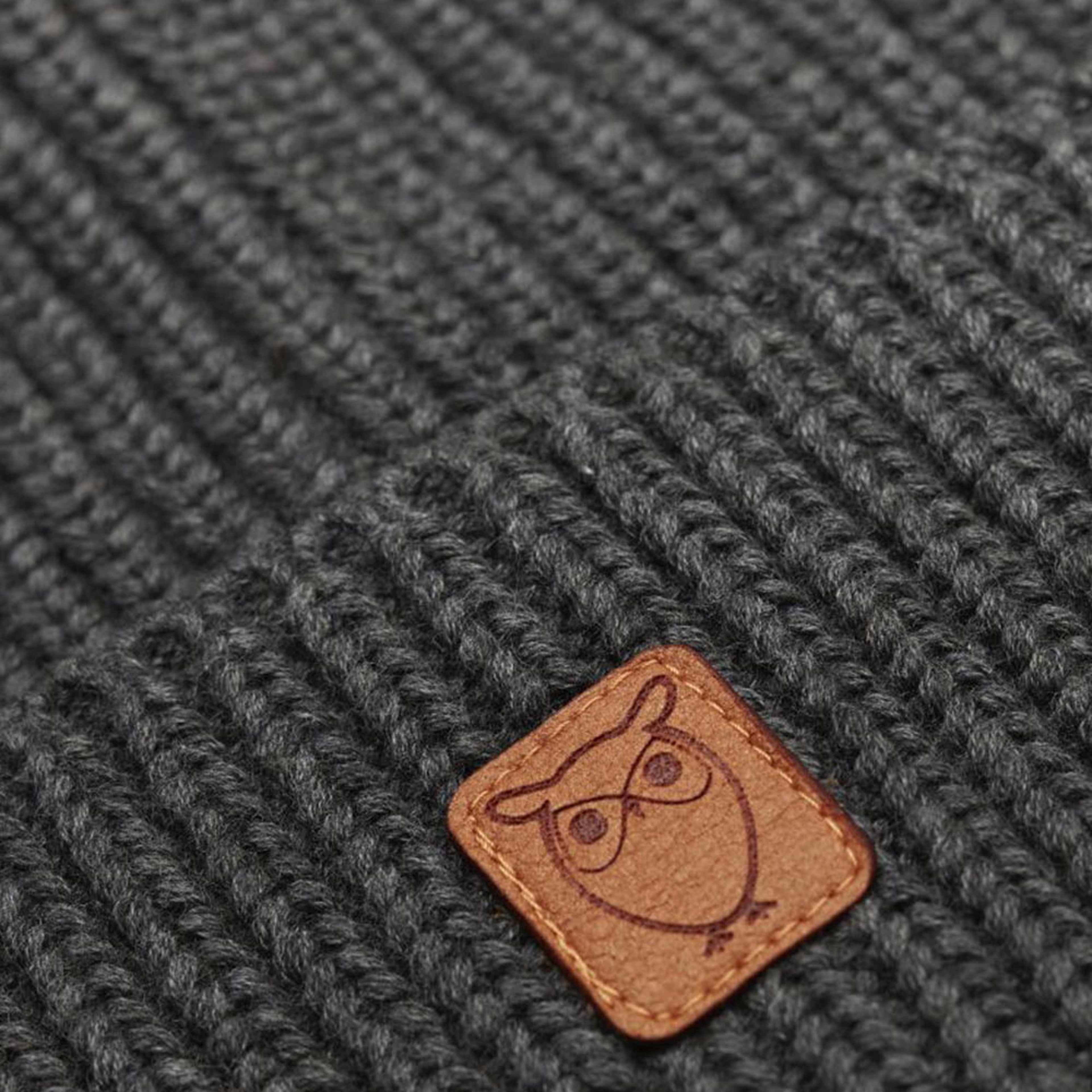 Mössa Ribbing