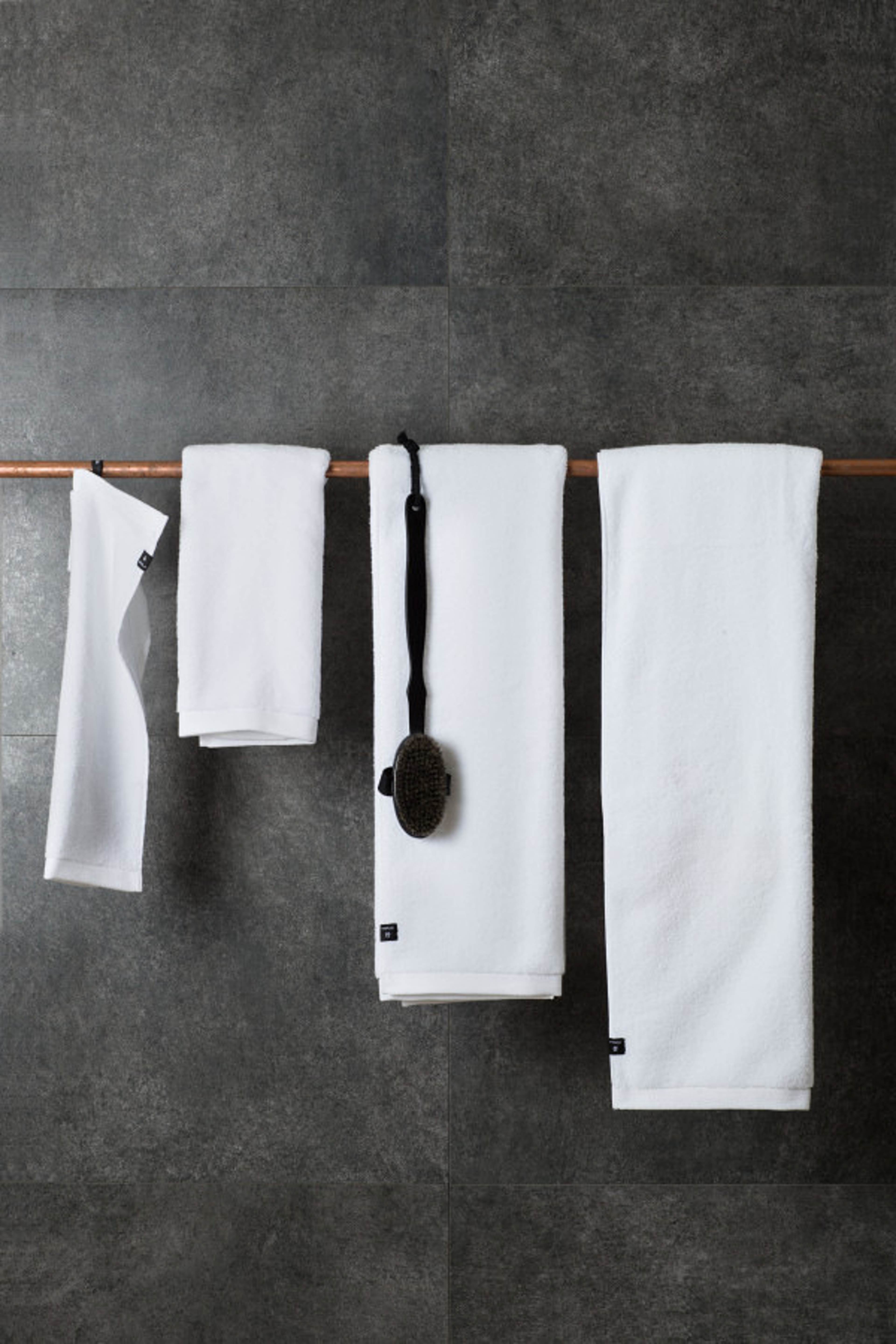 Badhandduk Maxime, 70x140 cm