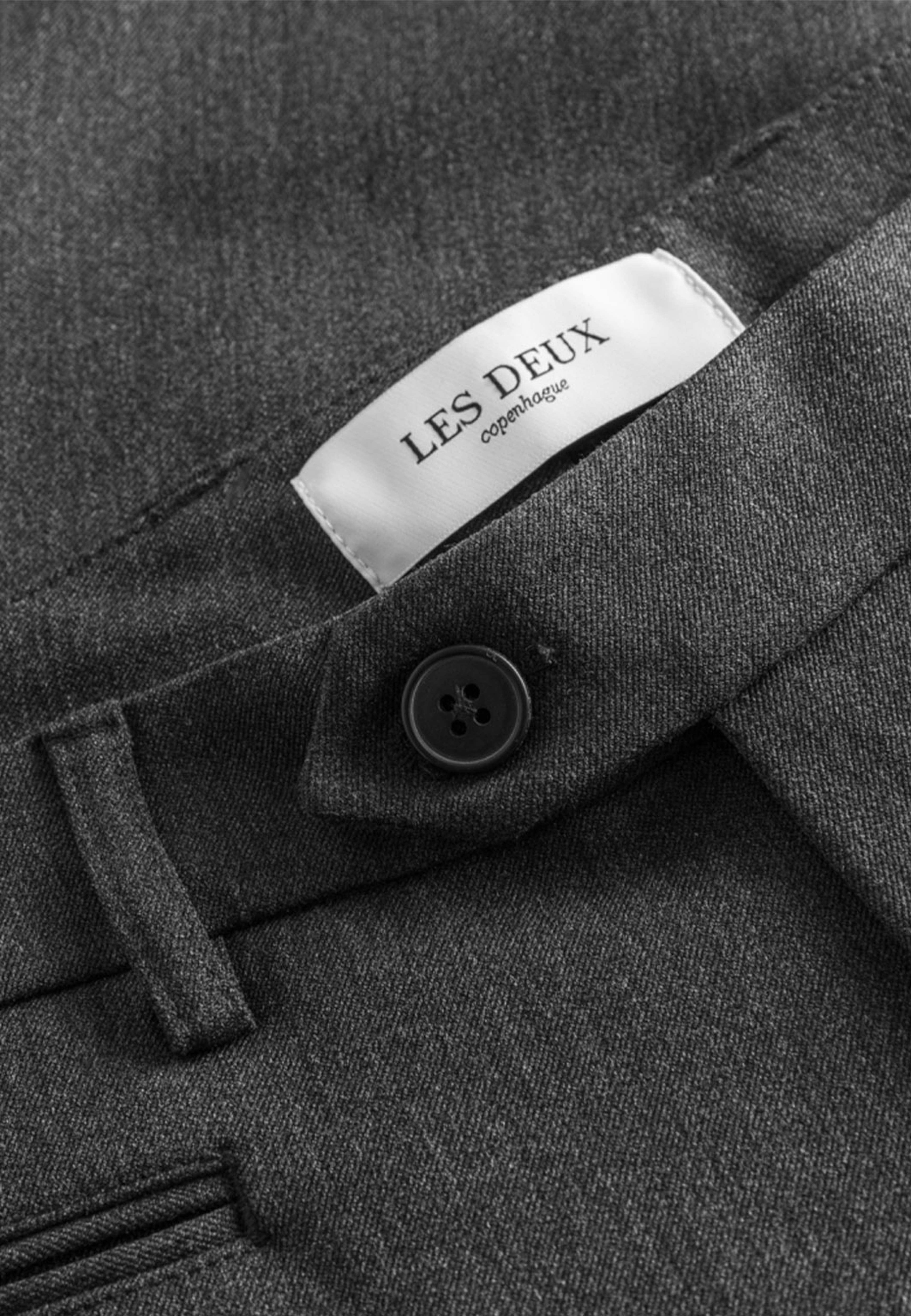 Como Suit Pants