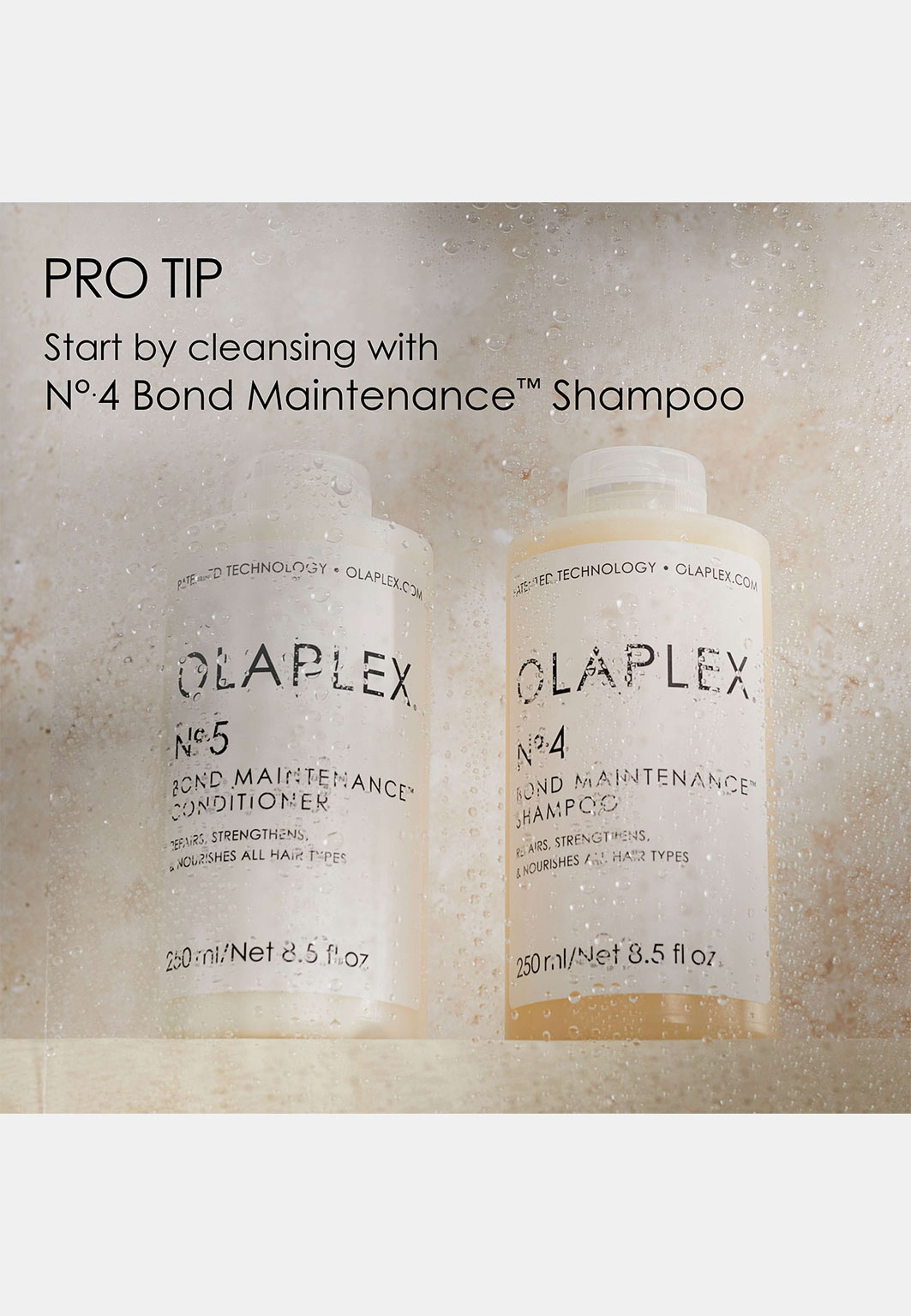 Bond Maintenance Conditioner (No5)