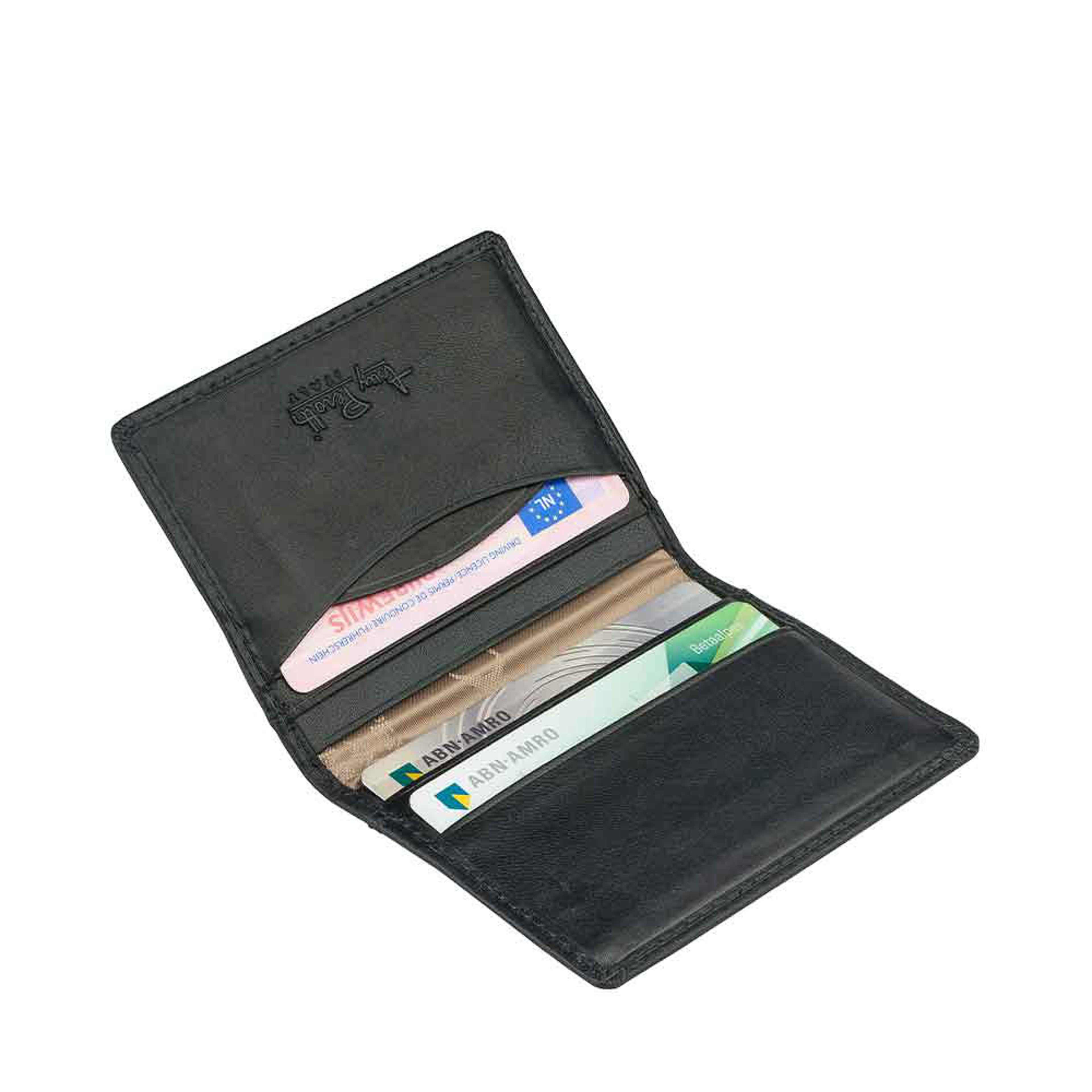 Creditcard Fold