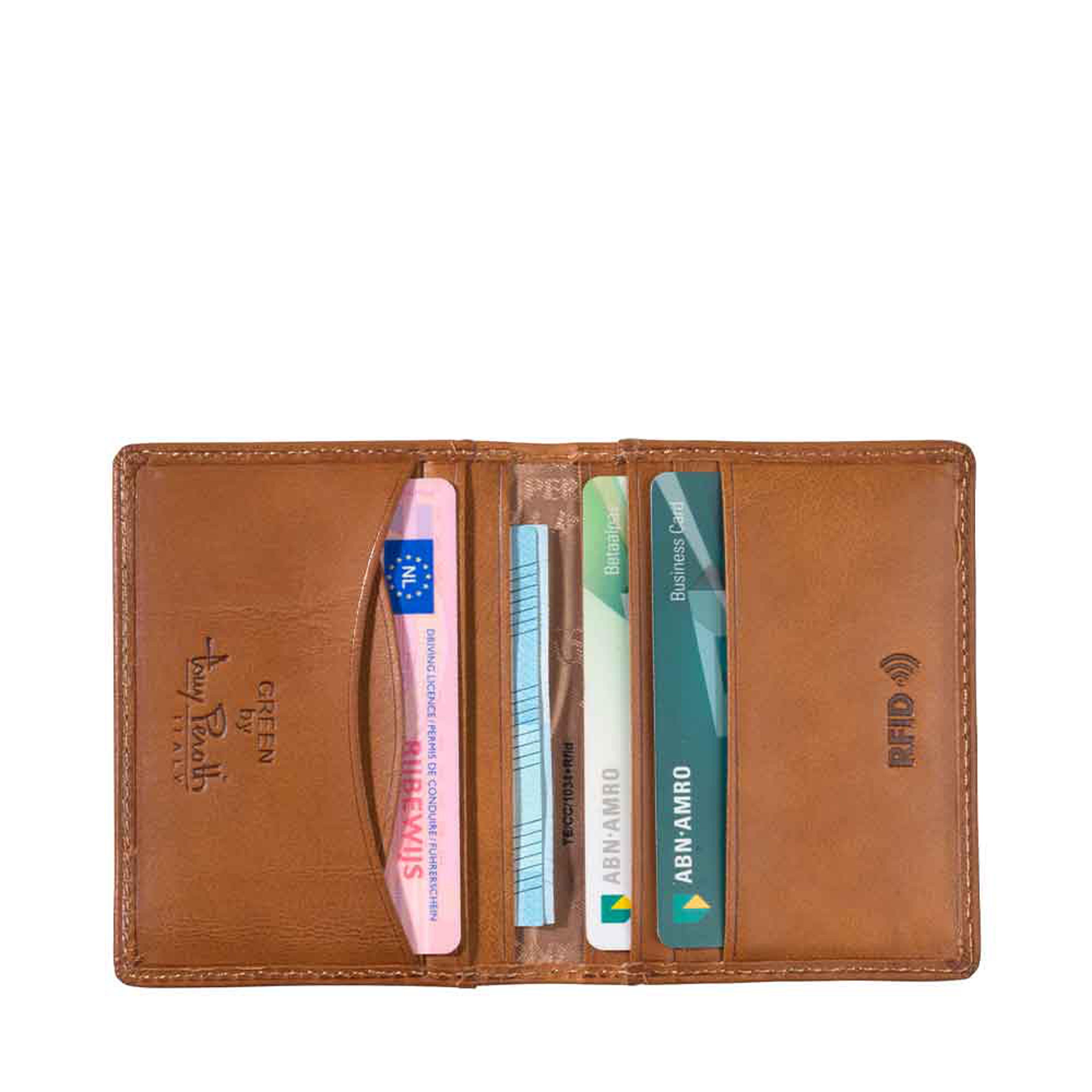 Creditcard Fold