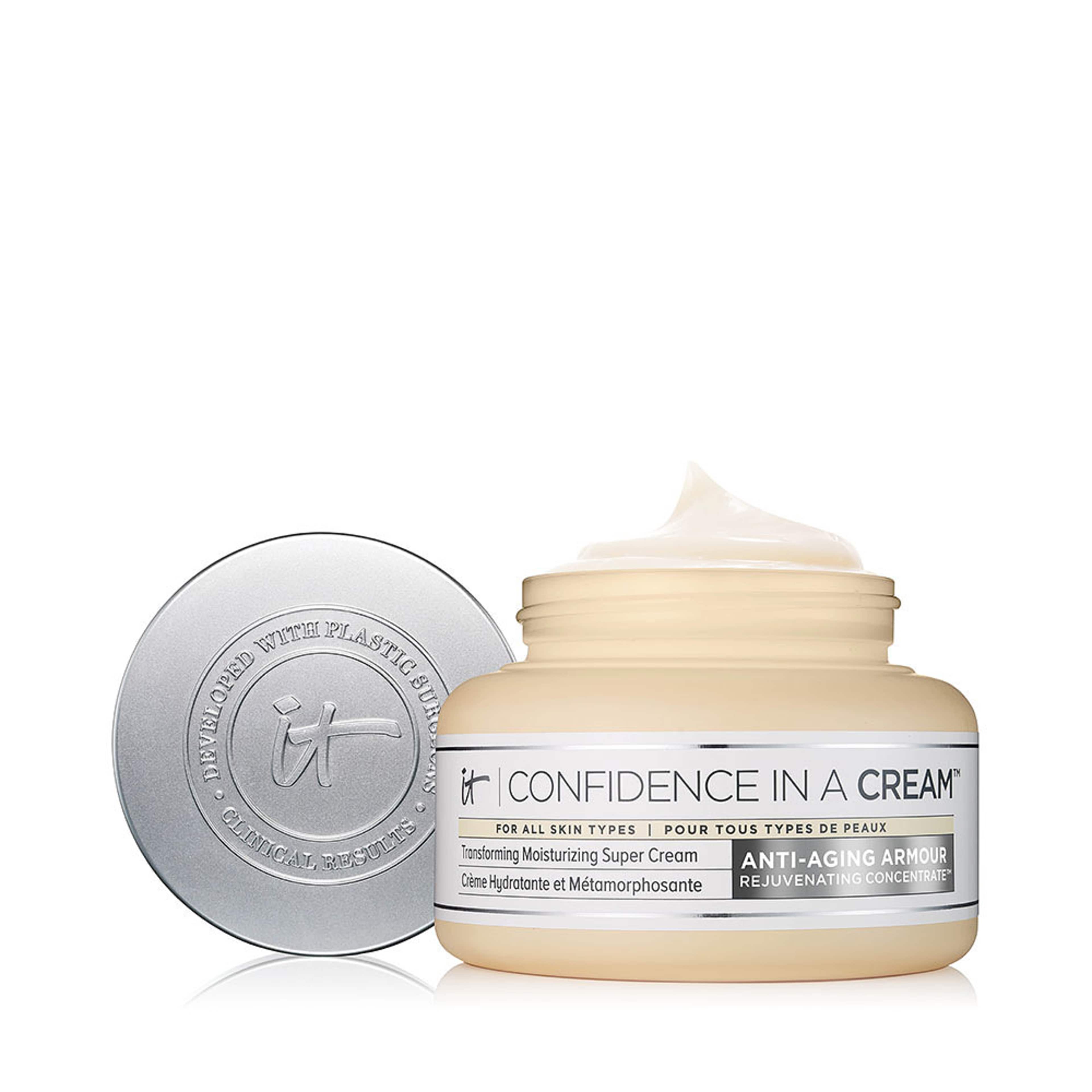 Celebrate Your Skincare Routine, från IT Cosmetics. Klicka för att öppna bilden i stort format