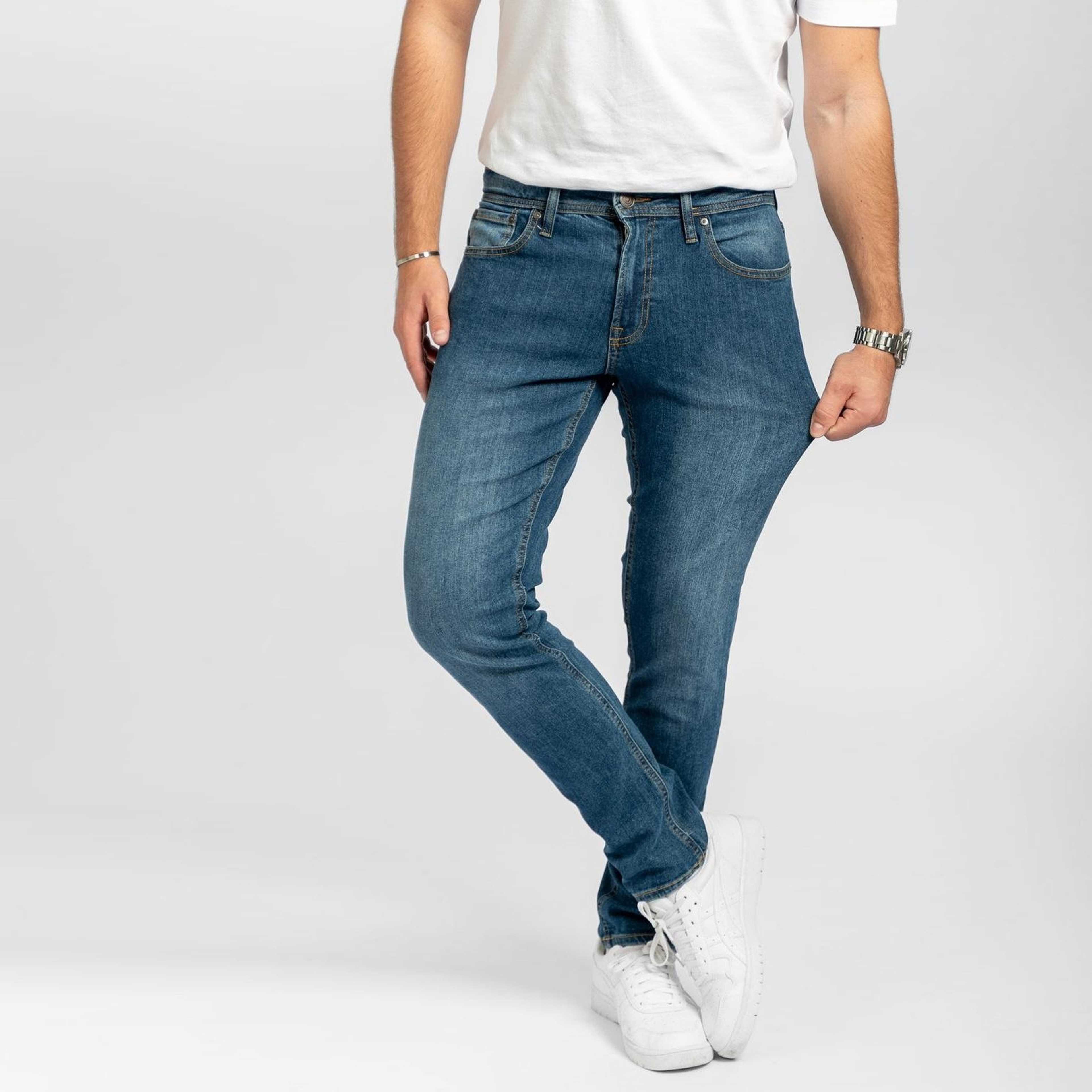 The Original Performance Jeans (slim)