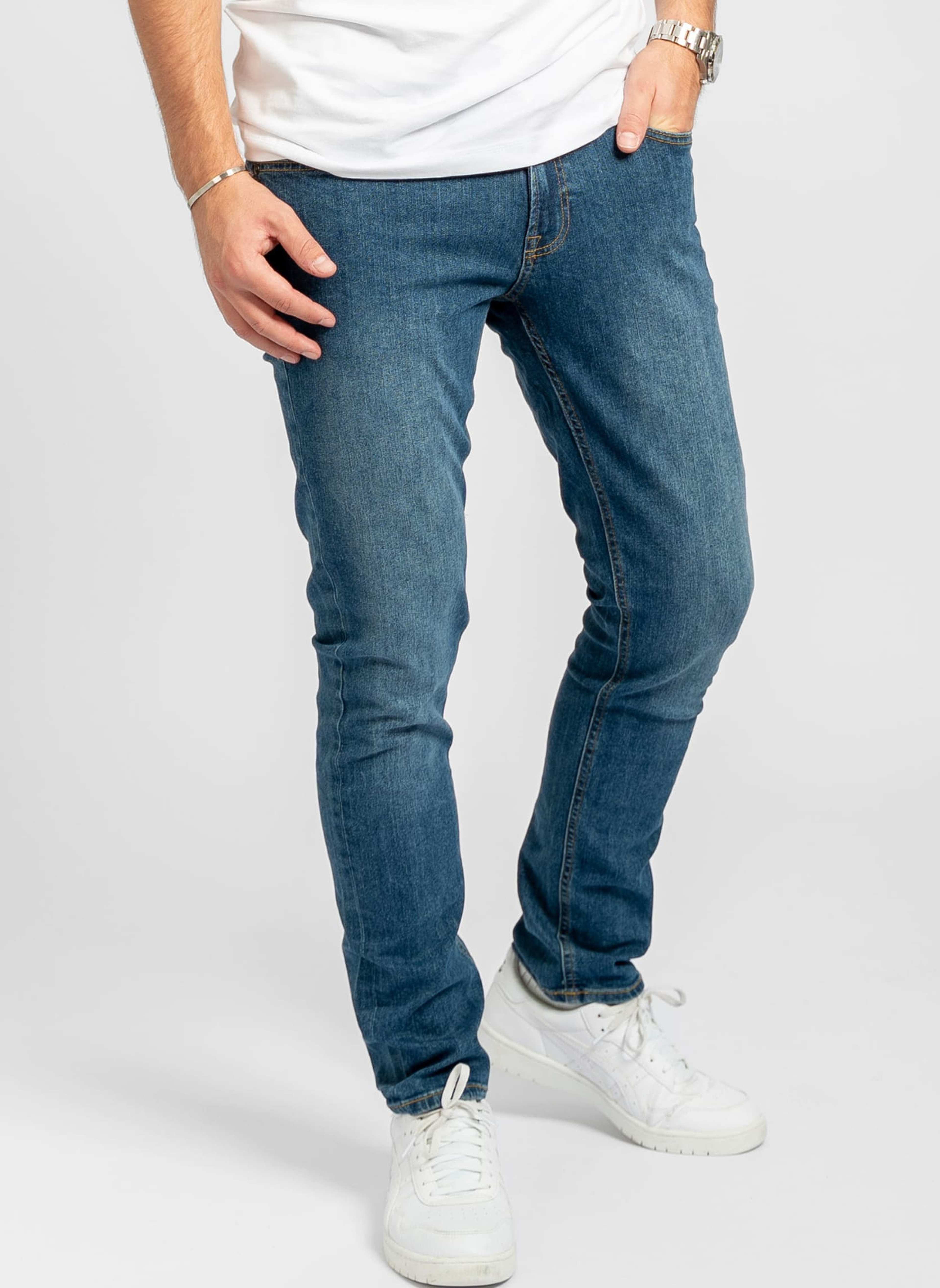 The Original Performance Jeans (slim)