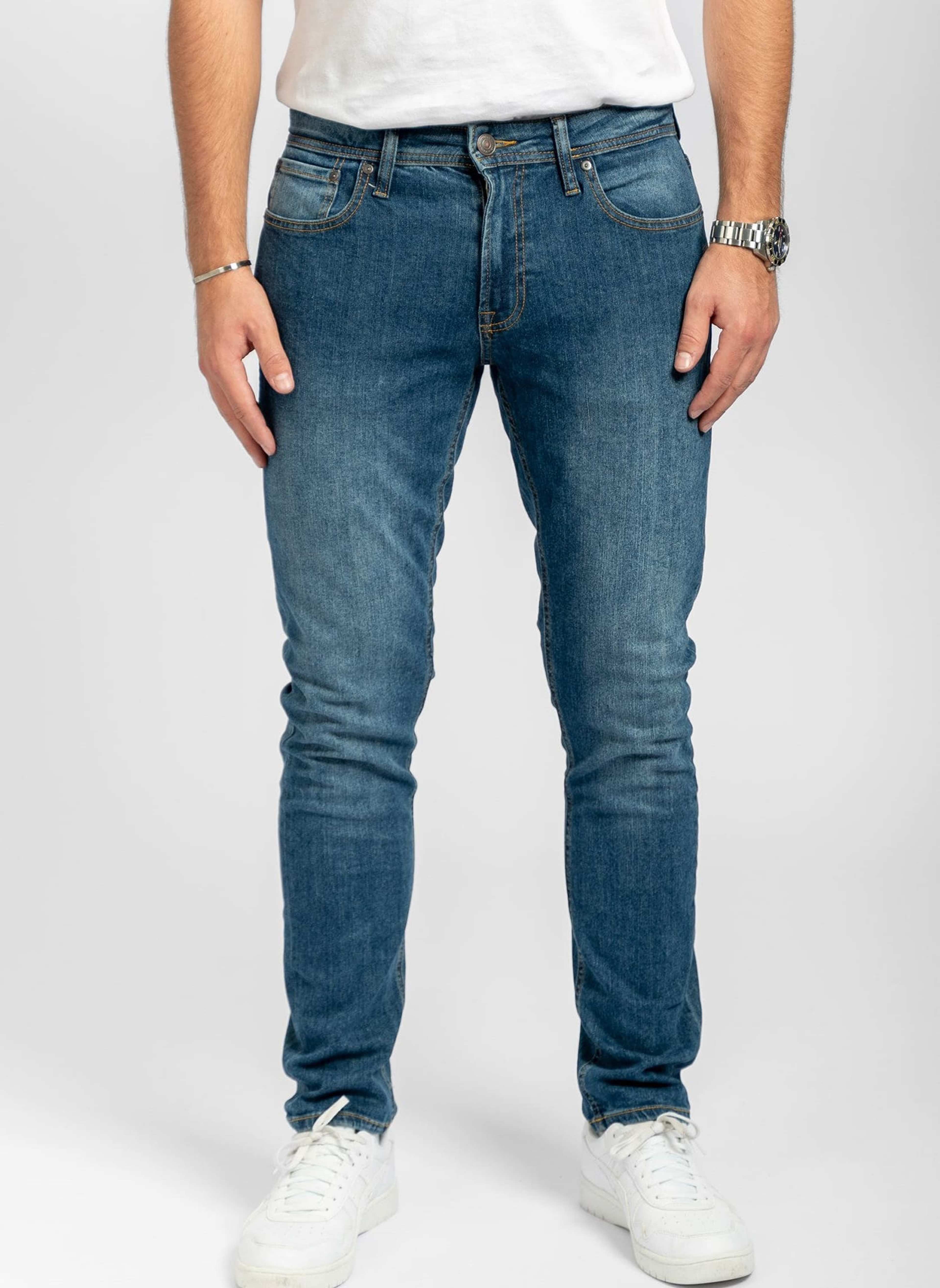 The Original Performance Jeans (slim)