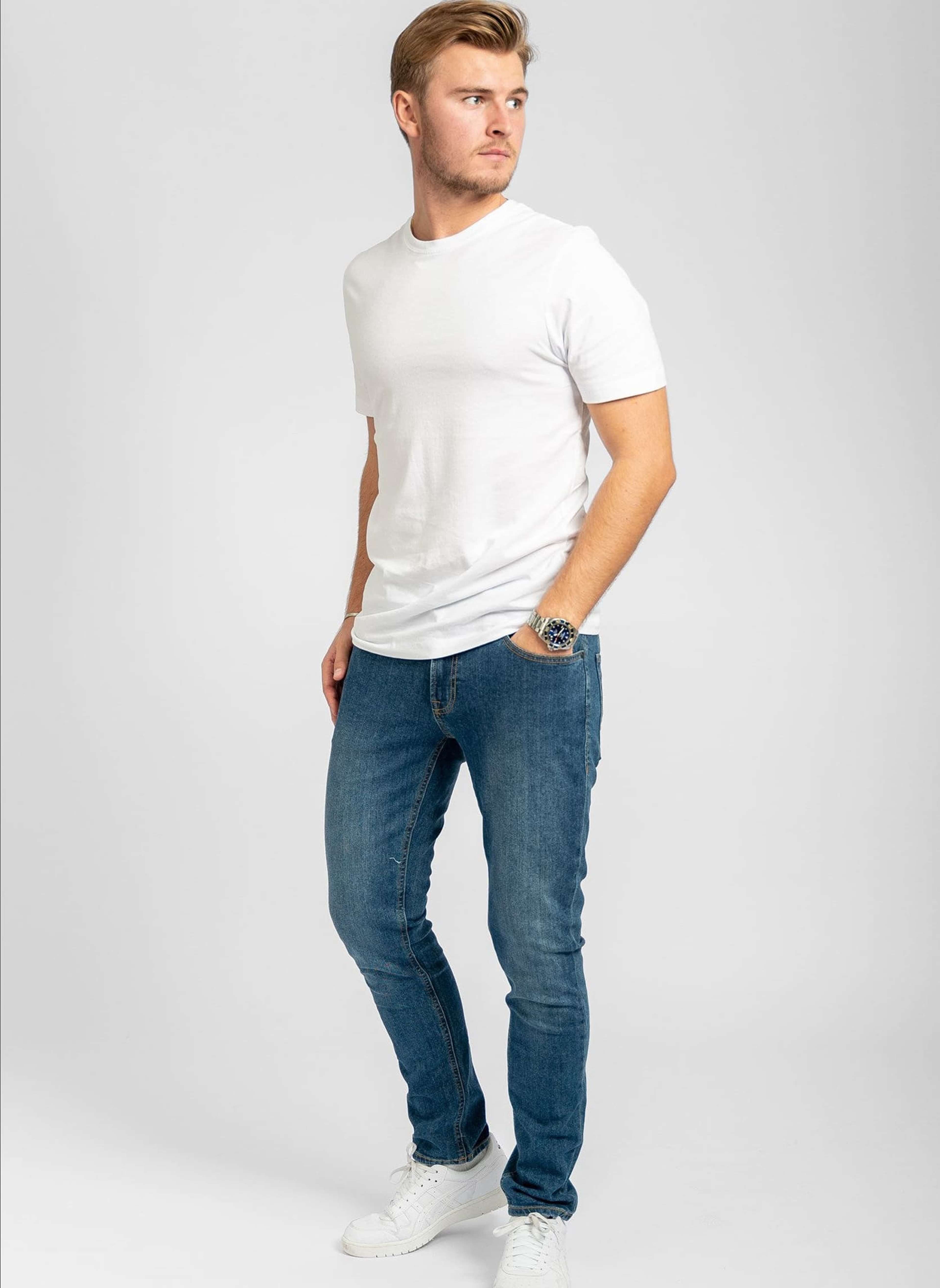 The Original Performance Jeans (slim)