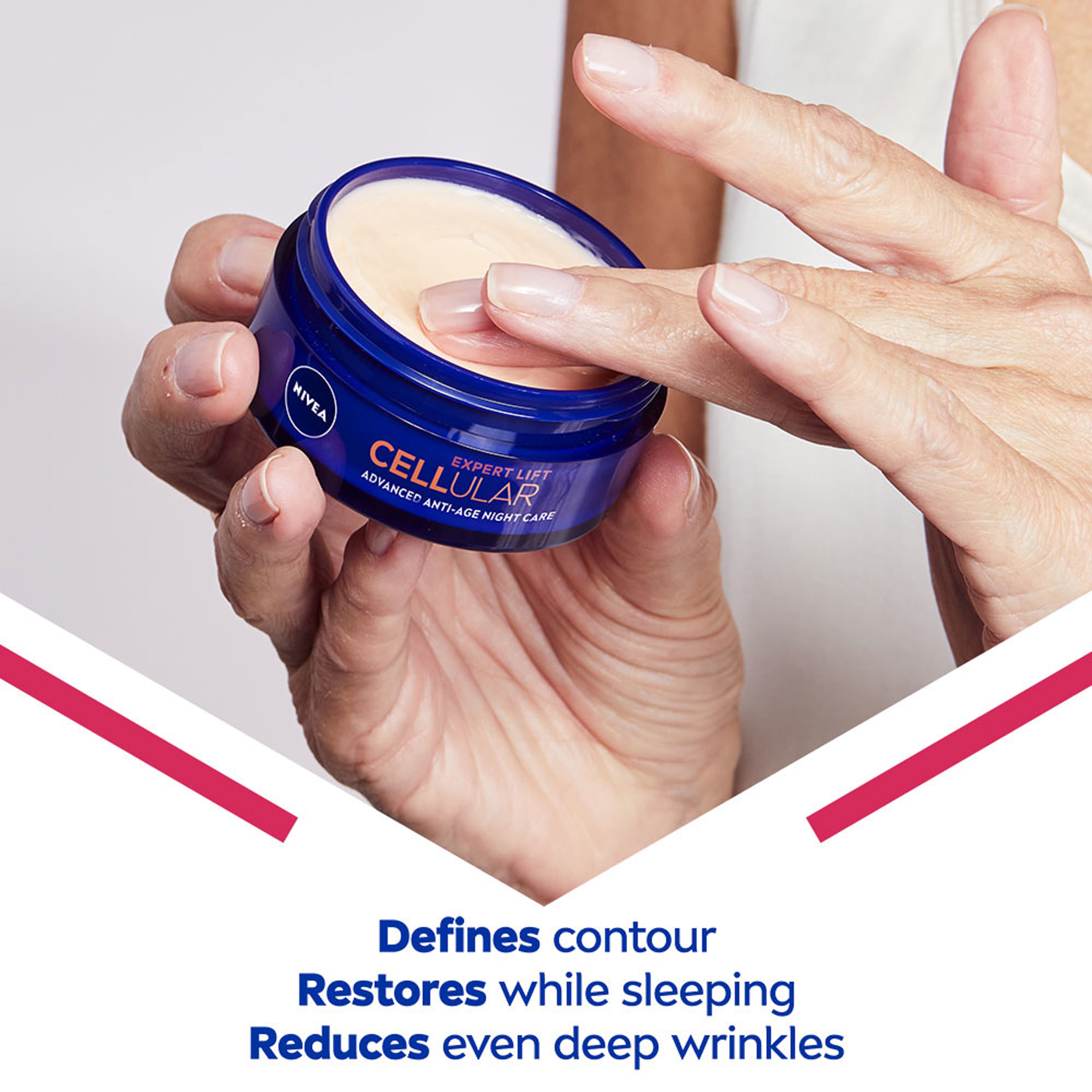 Cellular Expert Lift Night Cream