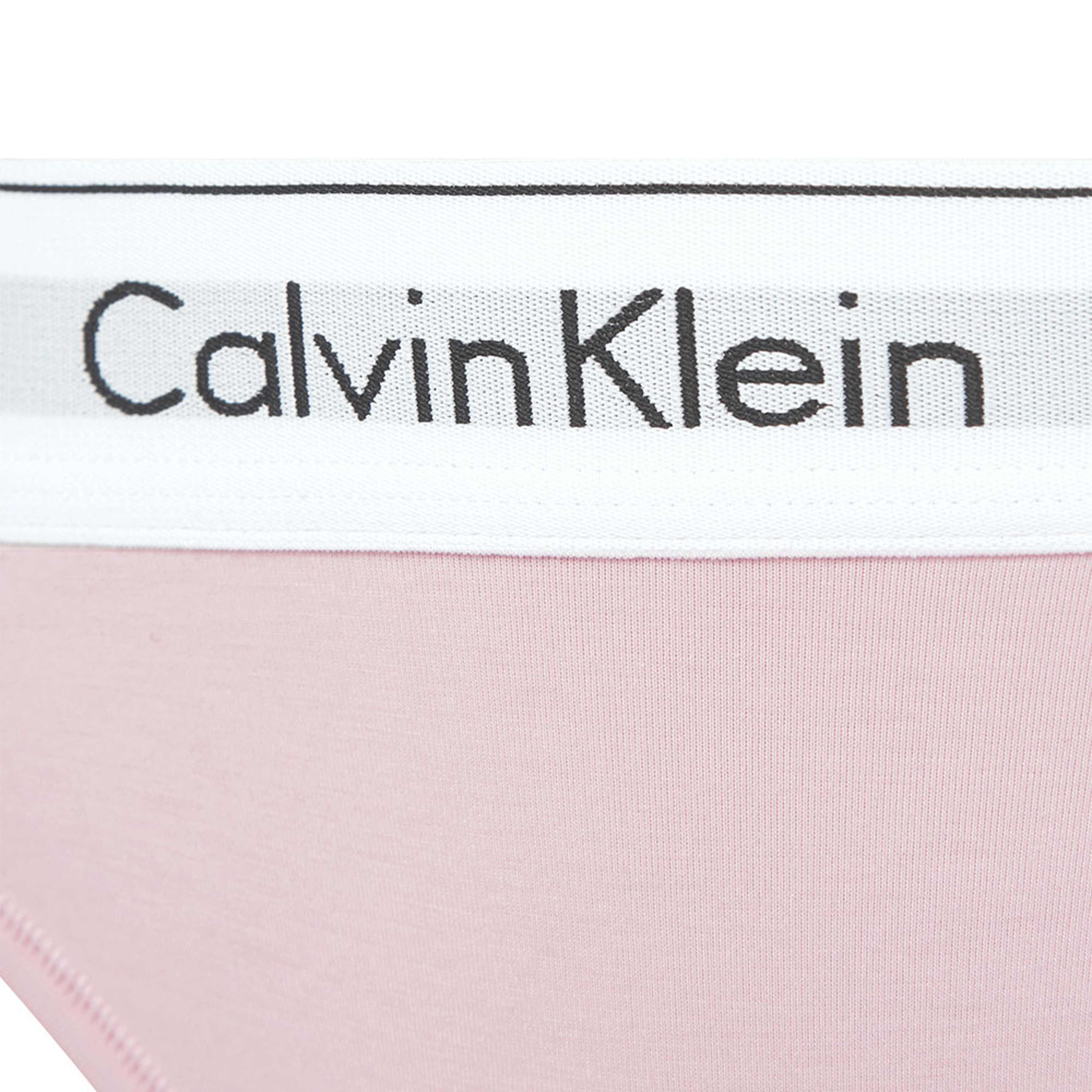 Trosa i Bikini Modell i skön Bomull & modal blandning