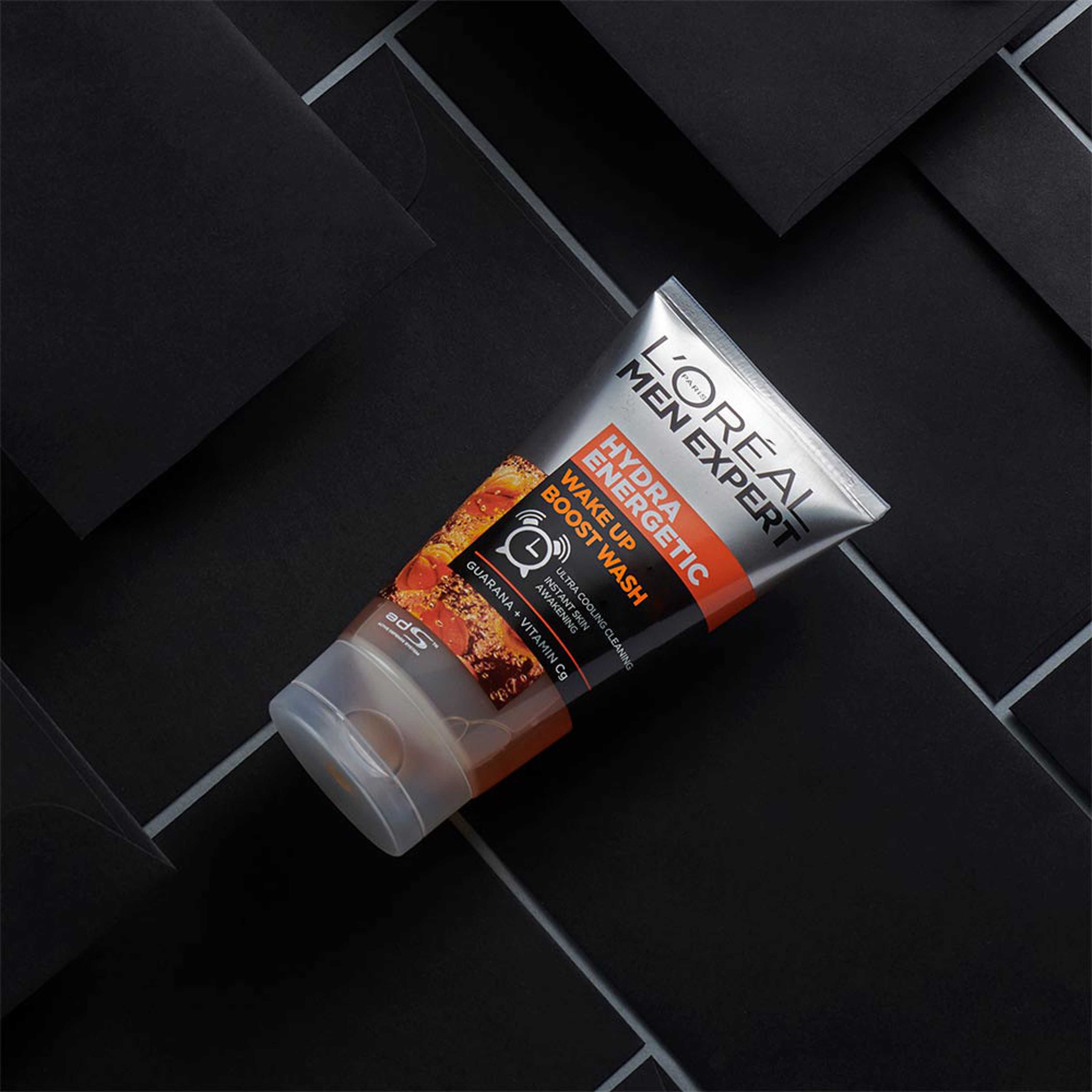 Men Expert Hydra Energetic Wash
