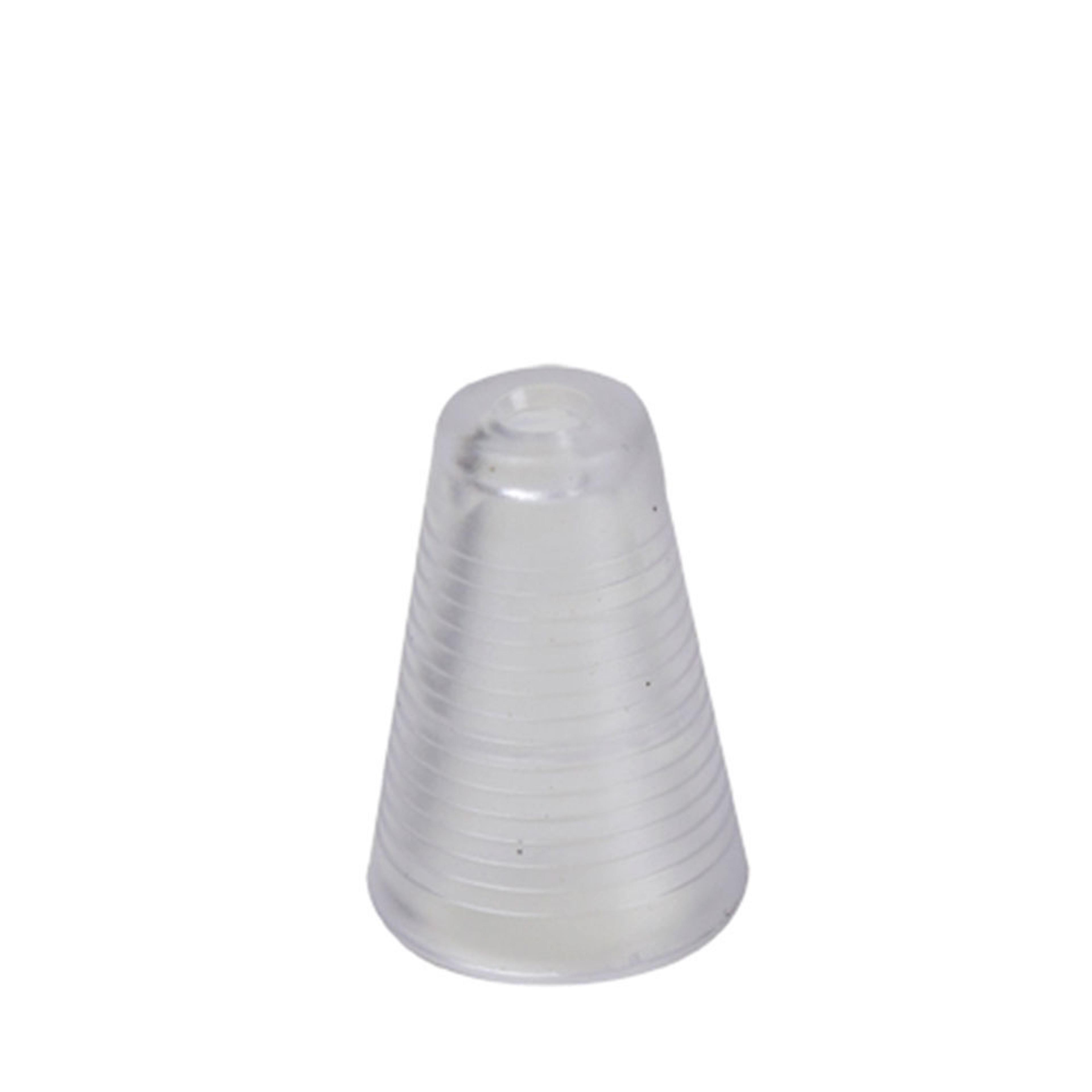Snörklocka till aluminiumpersienn, 2-pack