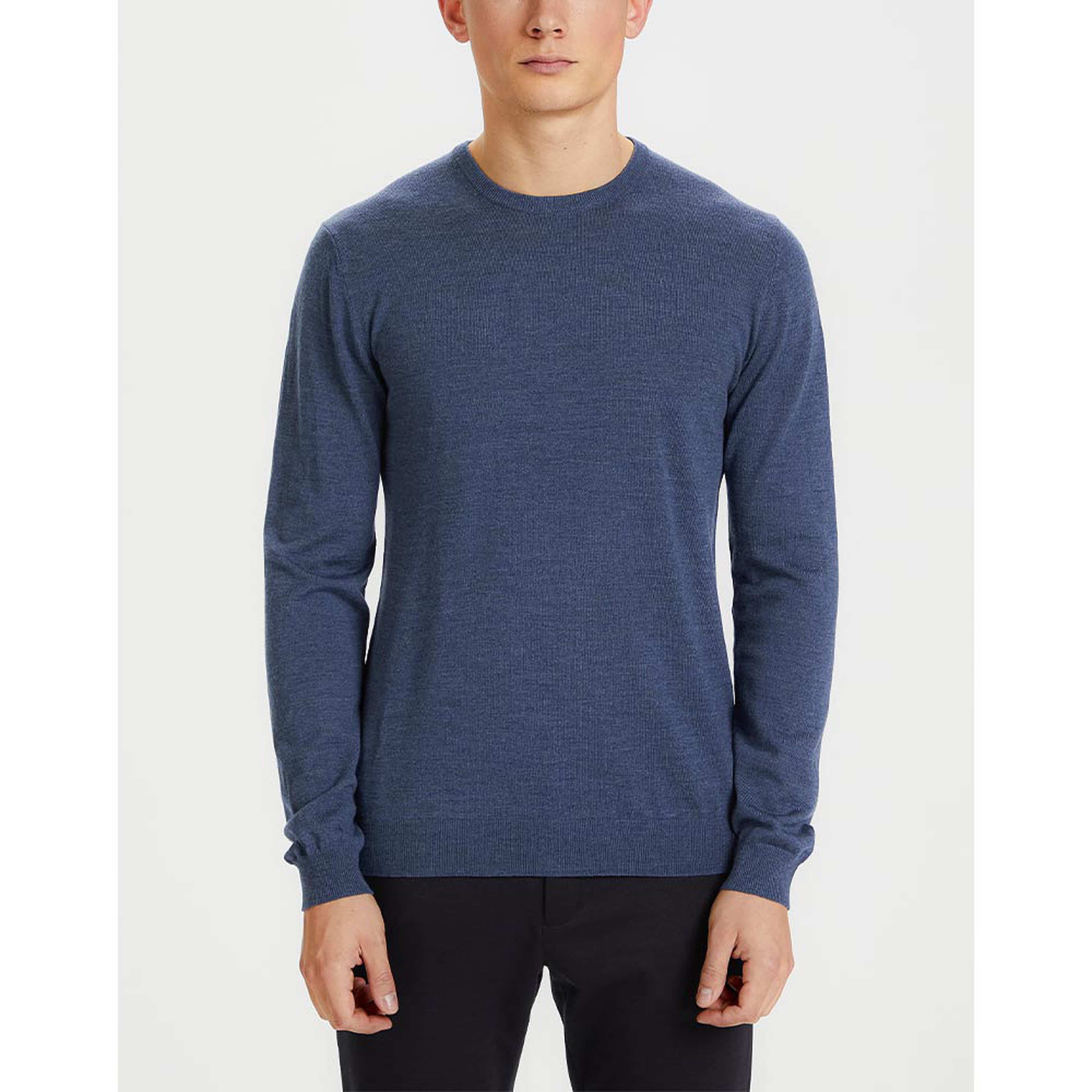 Pullover Margrate Knit