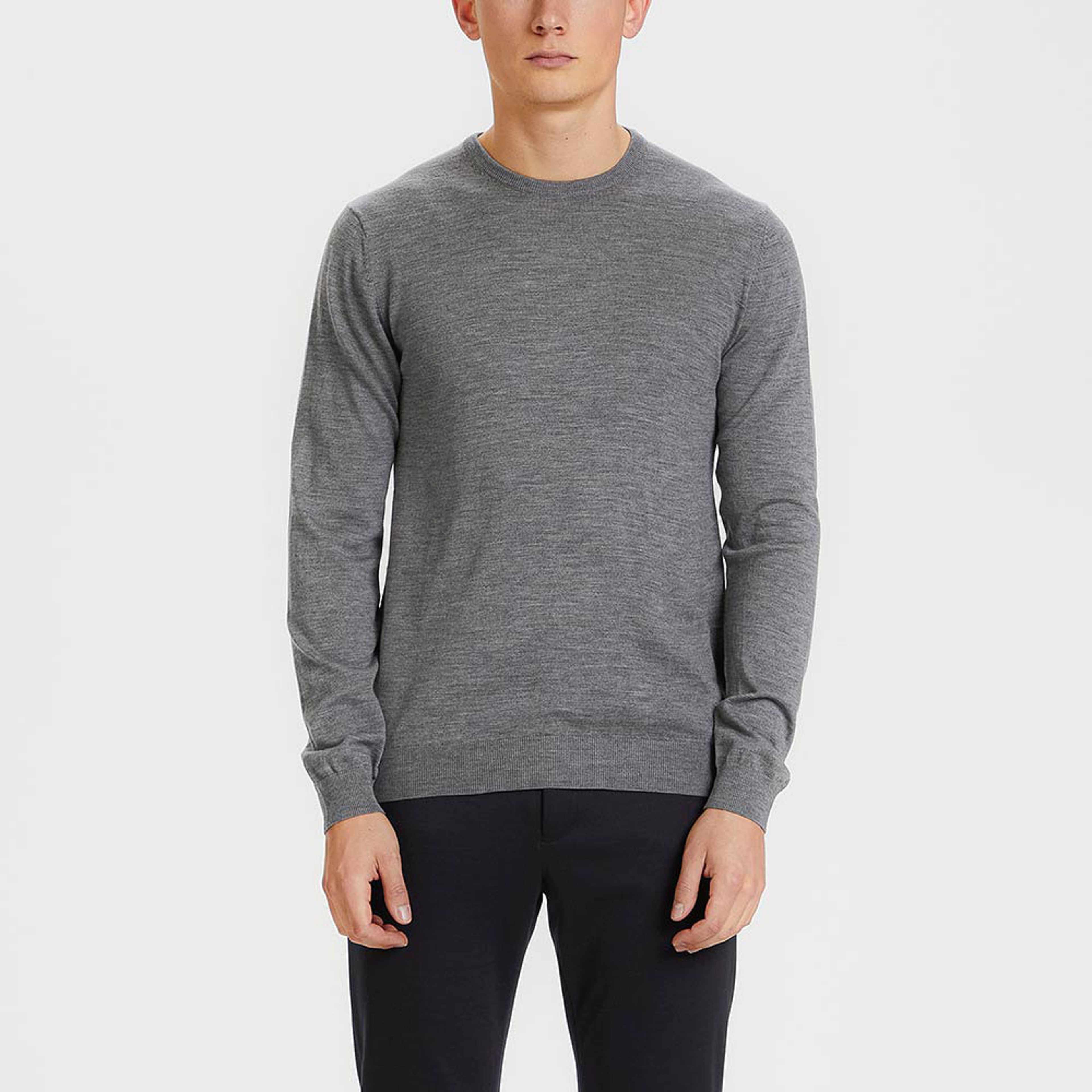 Pullover Margrate Knit