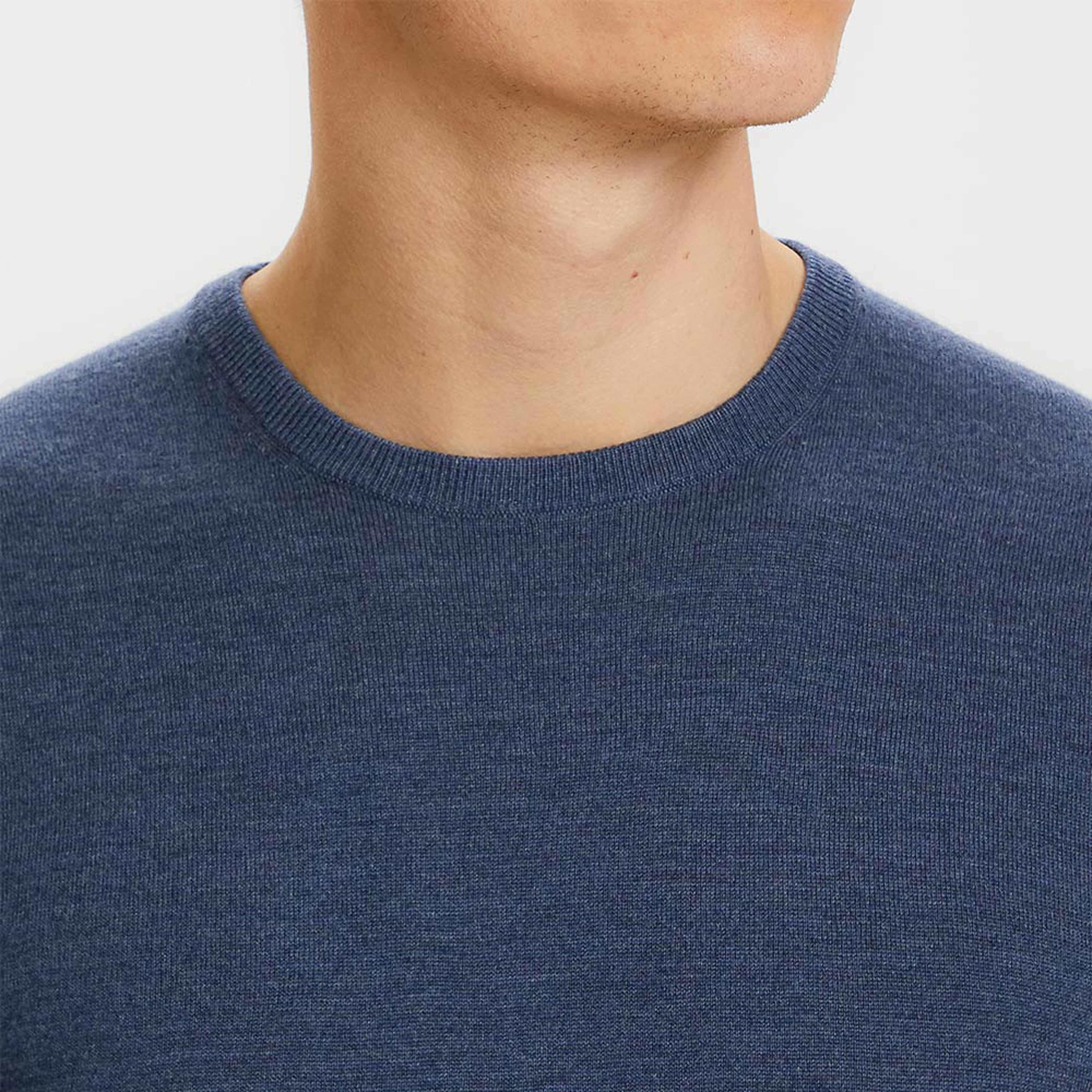 Pullover Margrate Knit