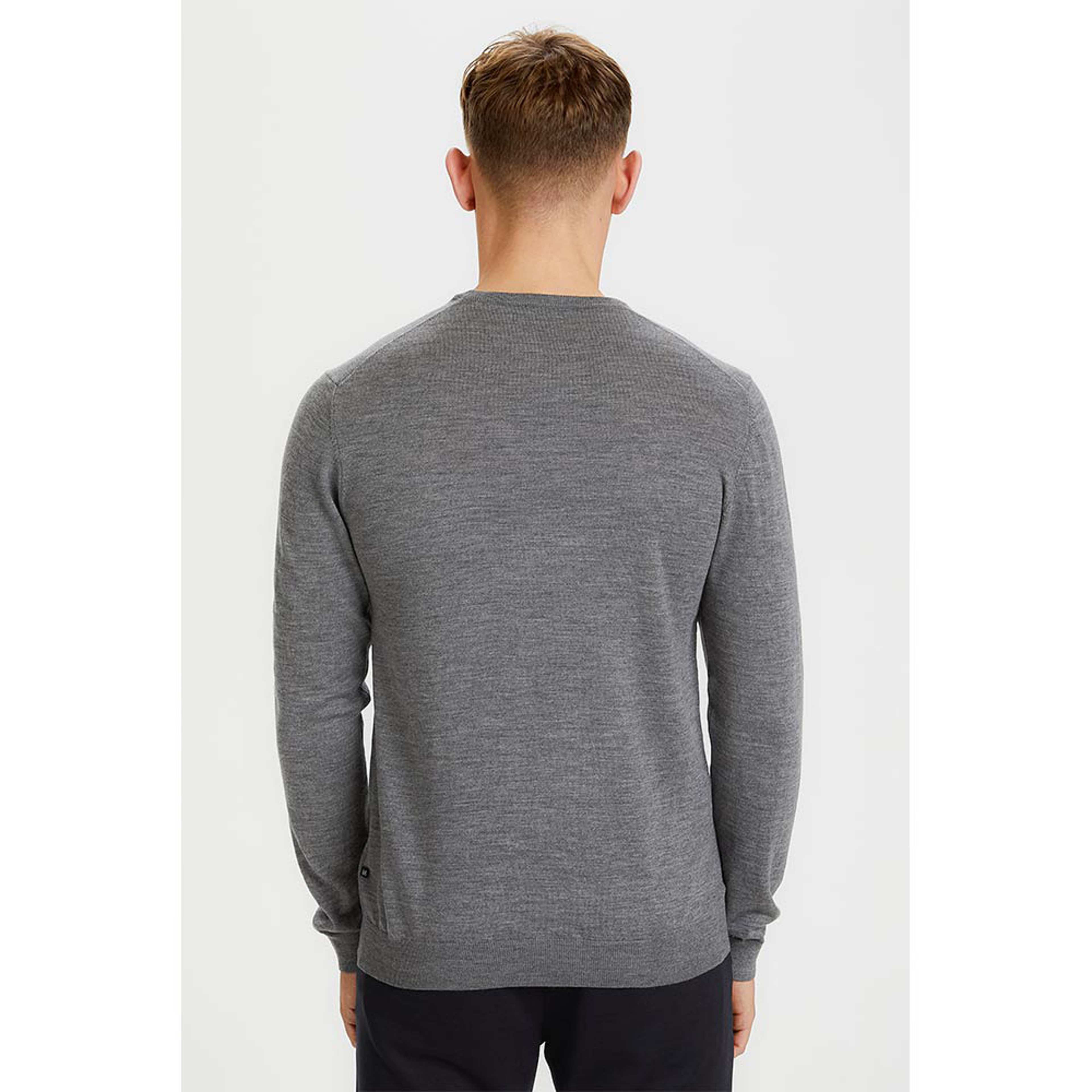 Pullover Margrate Knit