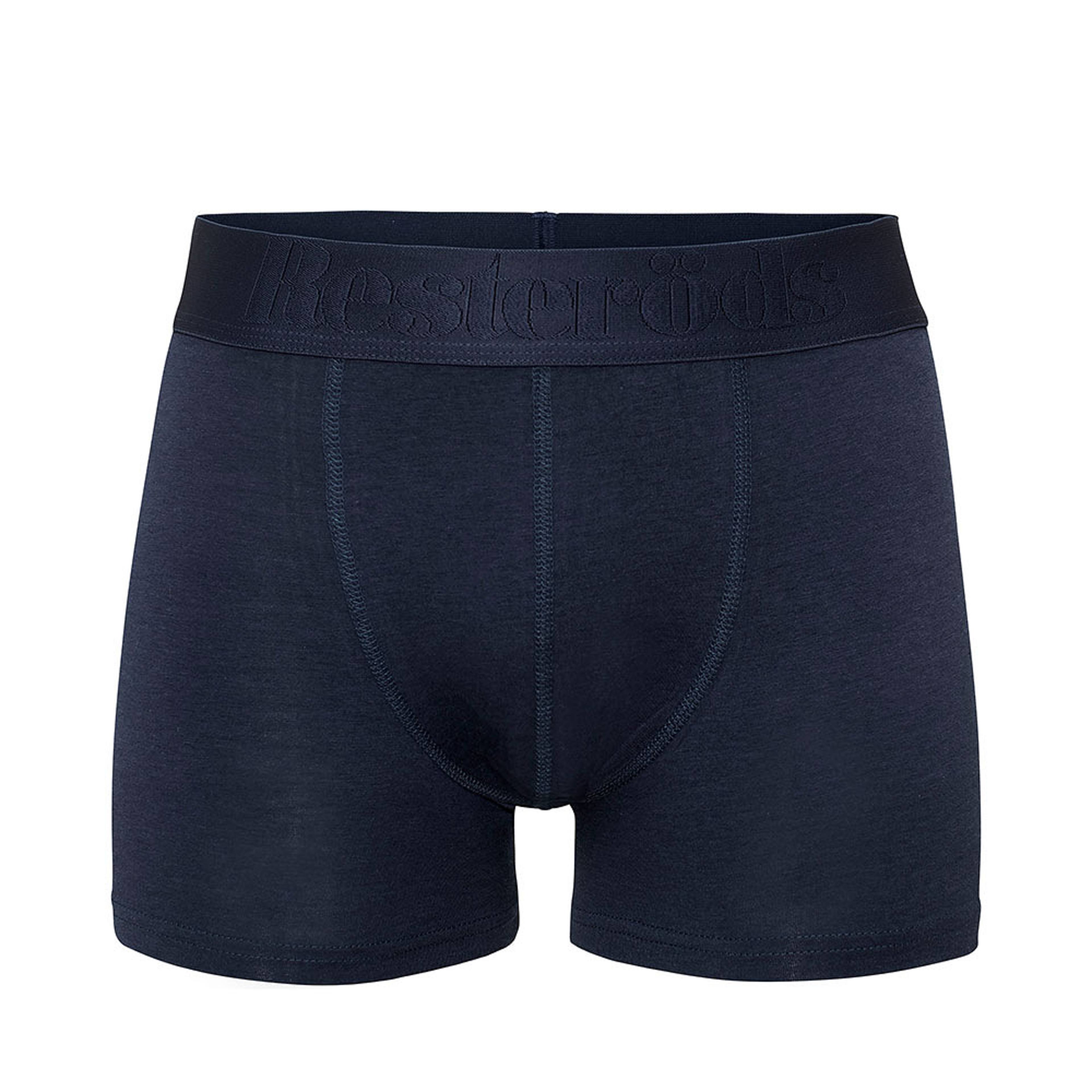 Boxer Bamboo 3-pack - Regular Leg