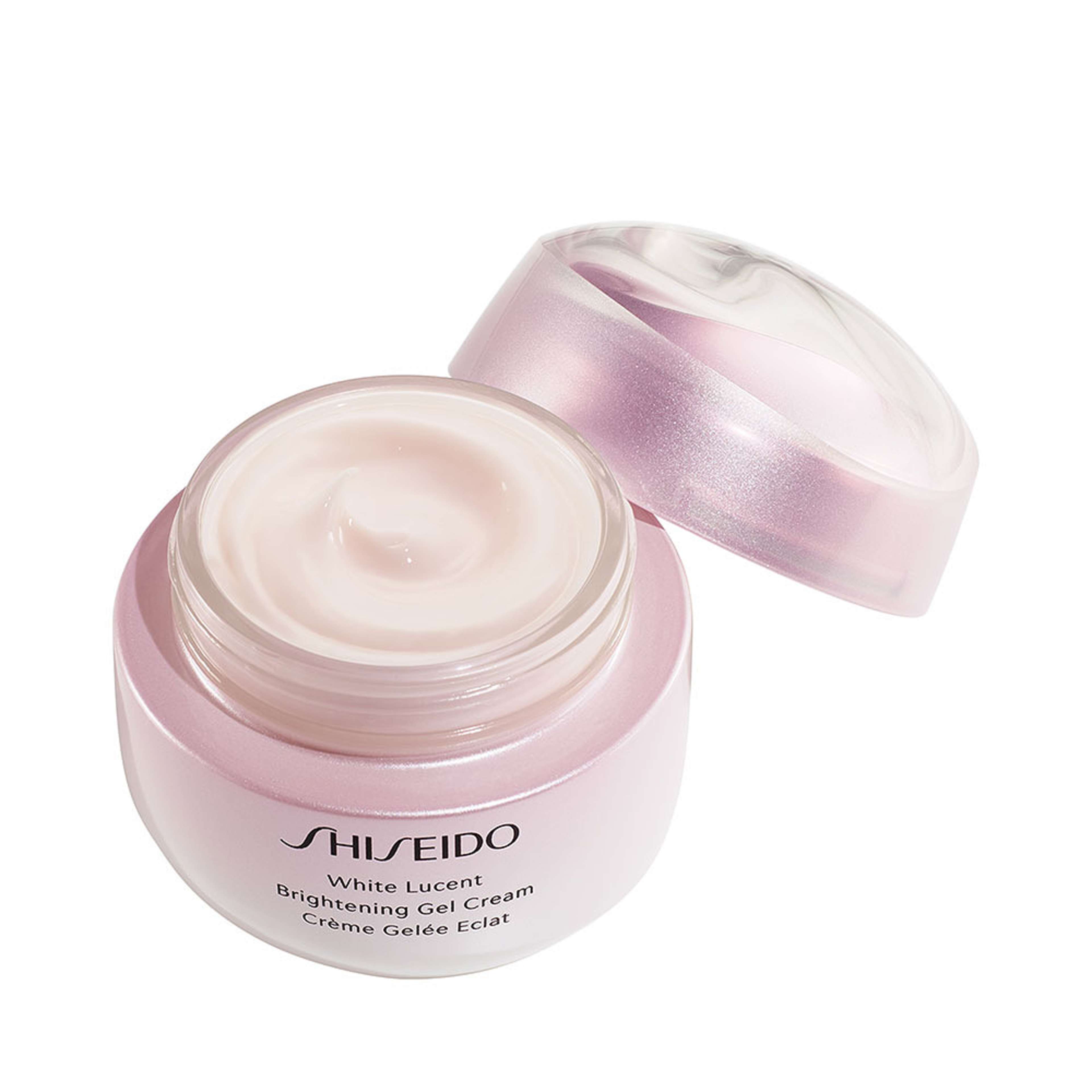White Lucent Brightening Gel Cream