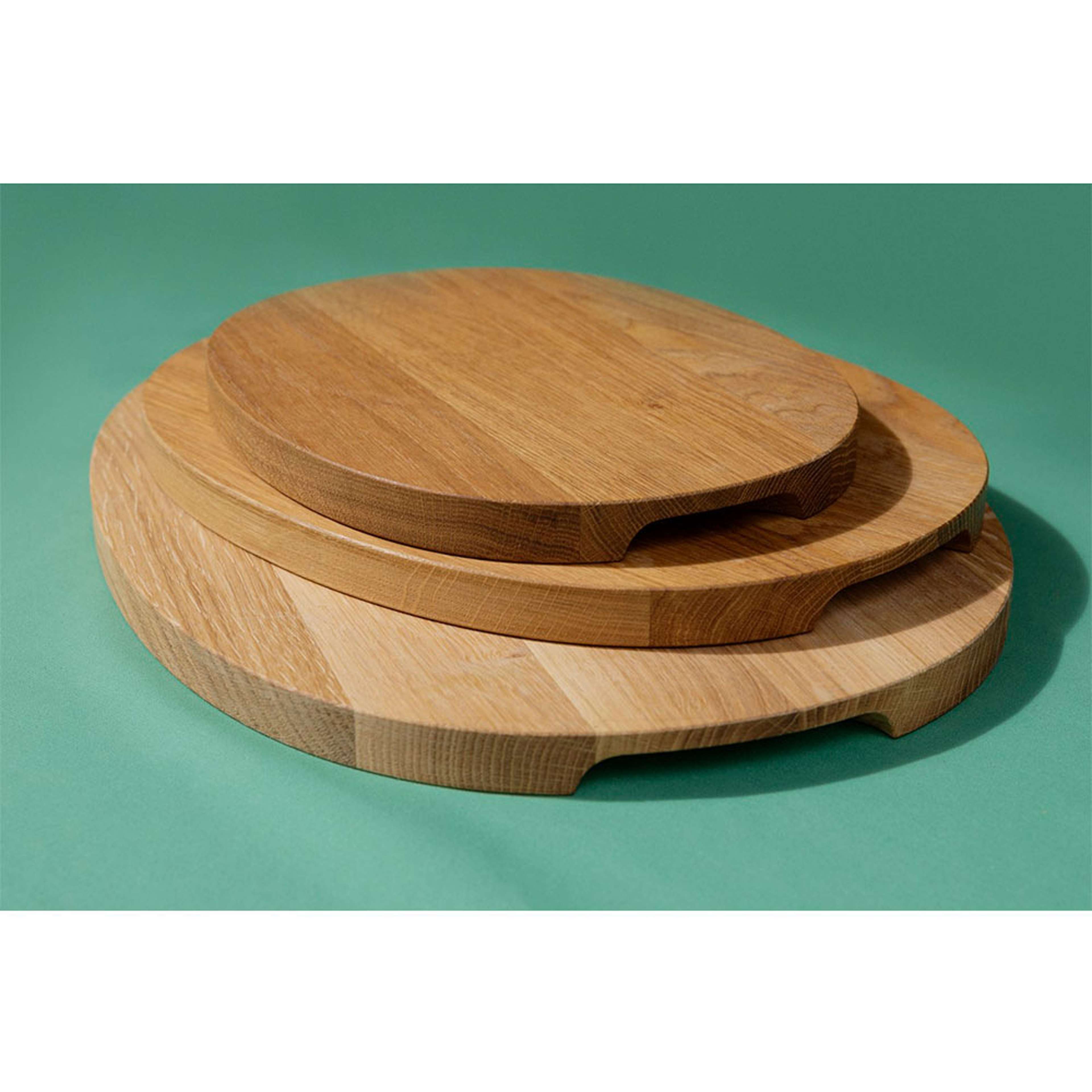 Serveringsbricka Raami, 31 cm