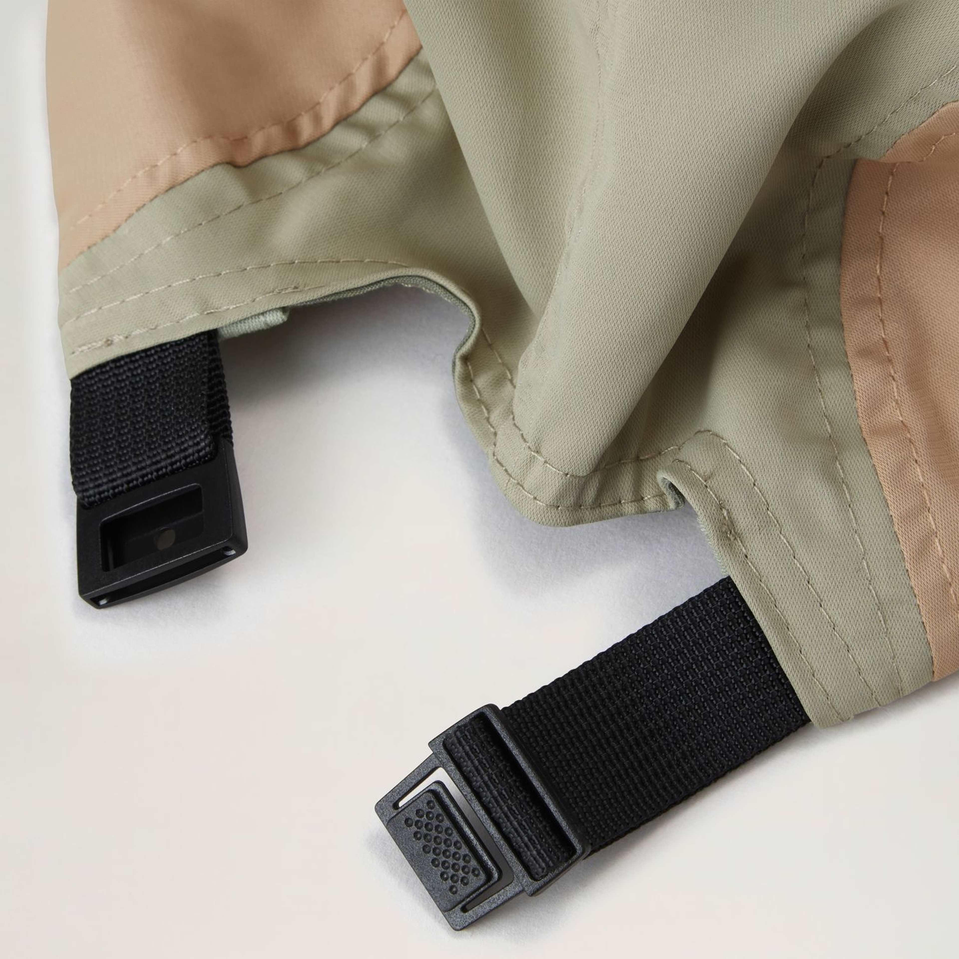 5-panel Cap