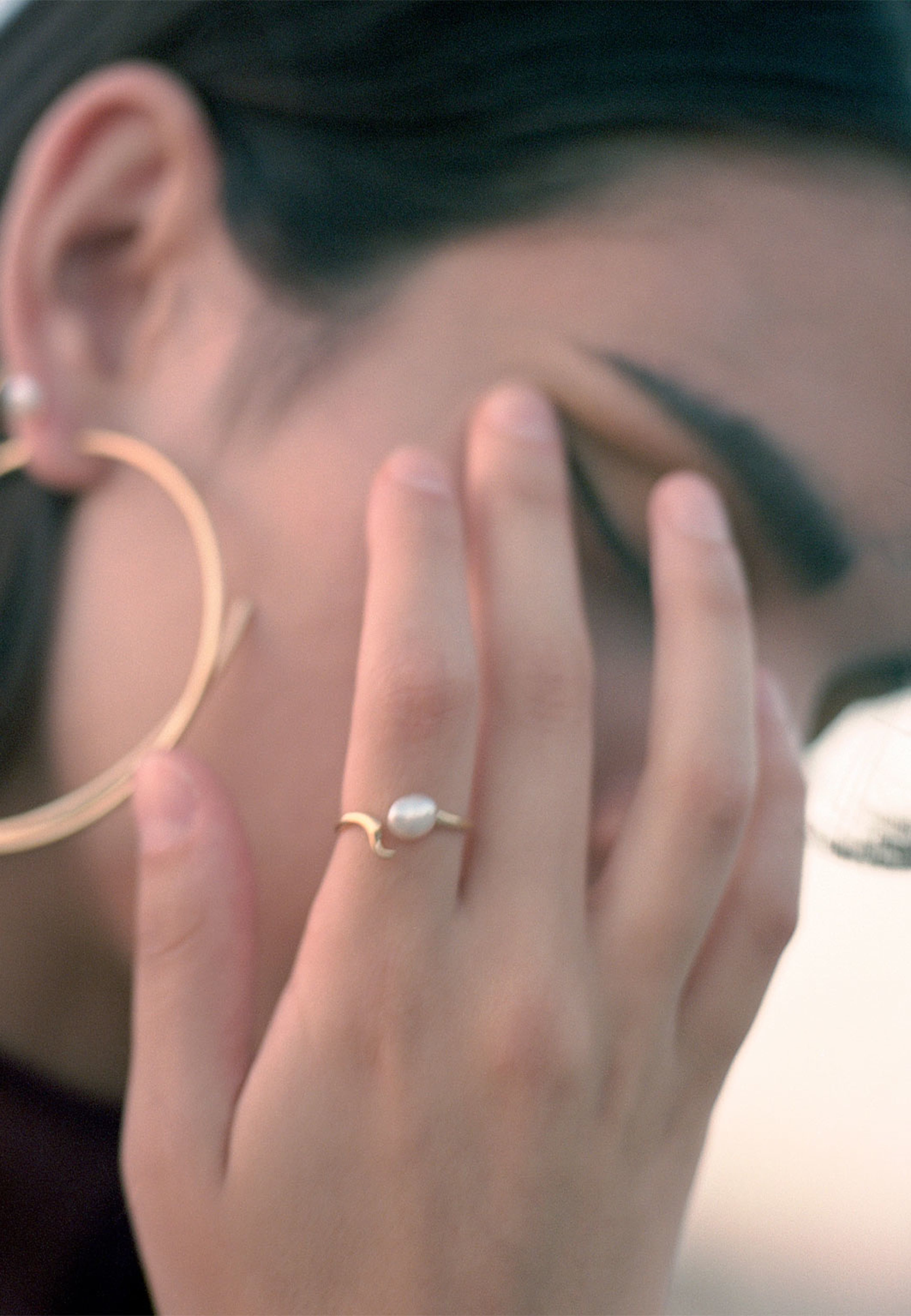 Ring Moonshine