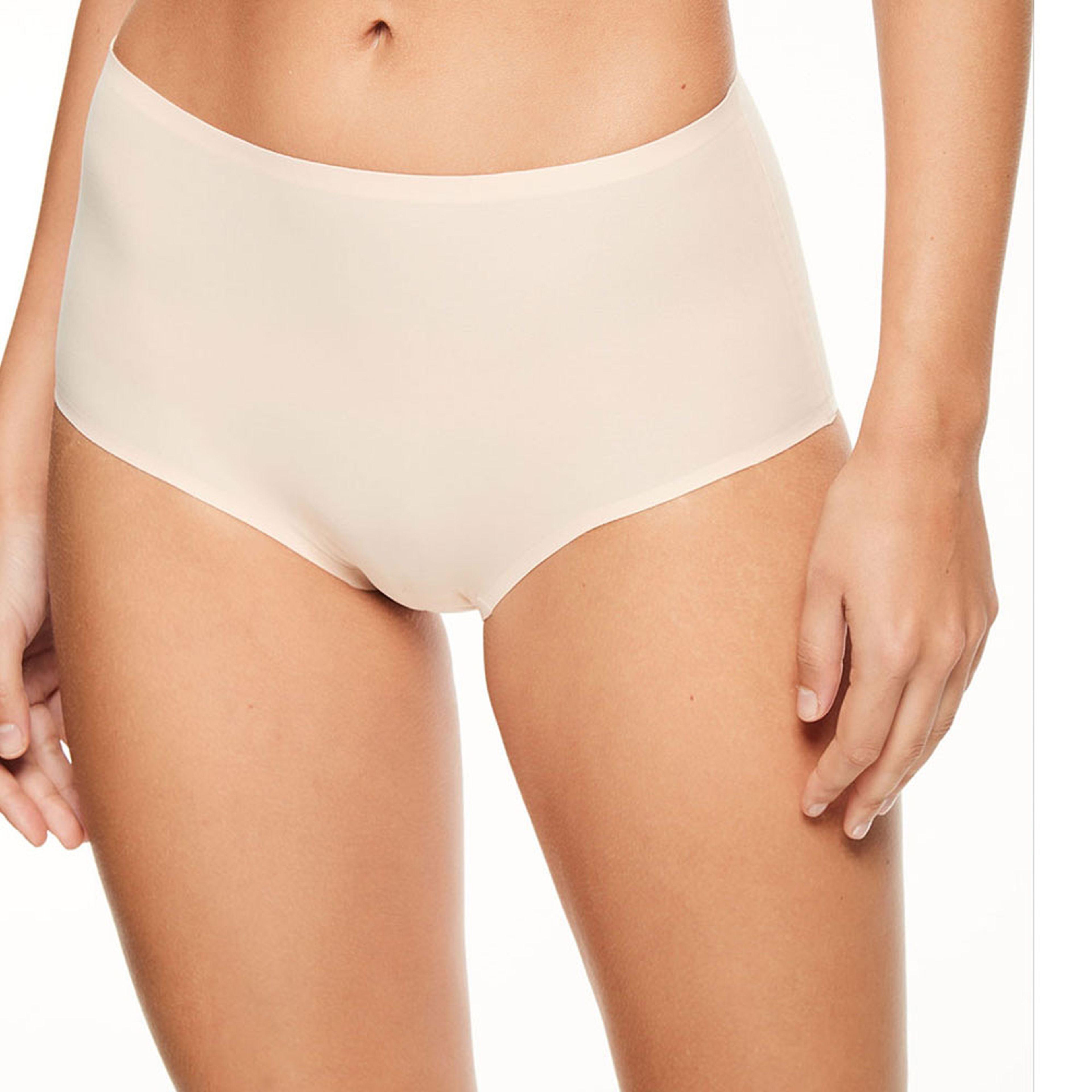 Soft Stretch High-waisted brief