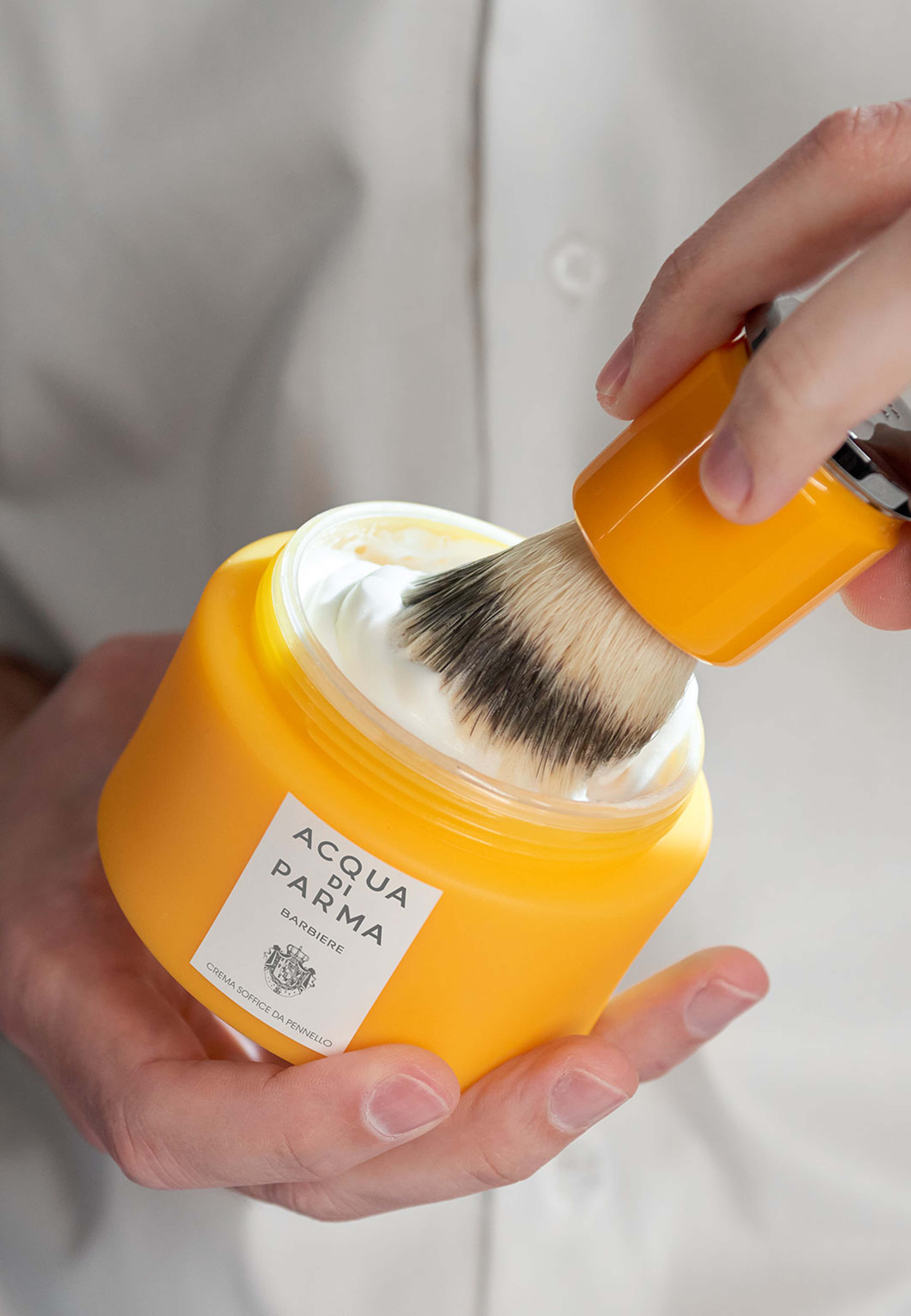 Barbiere Shaving Cream