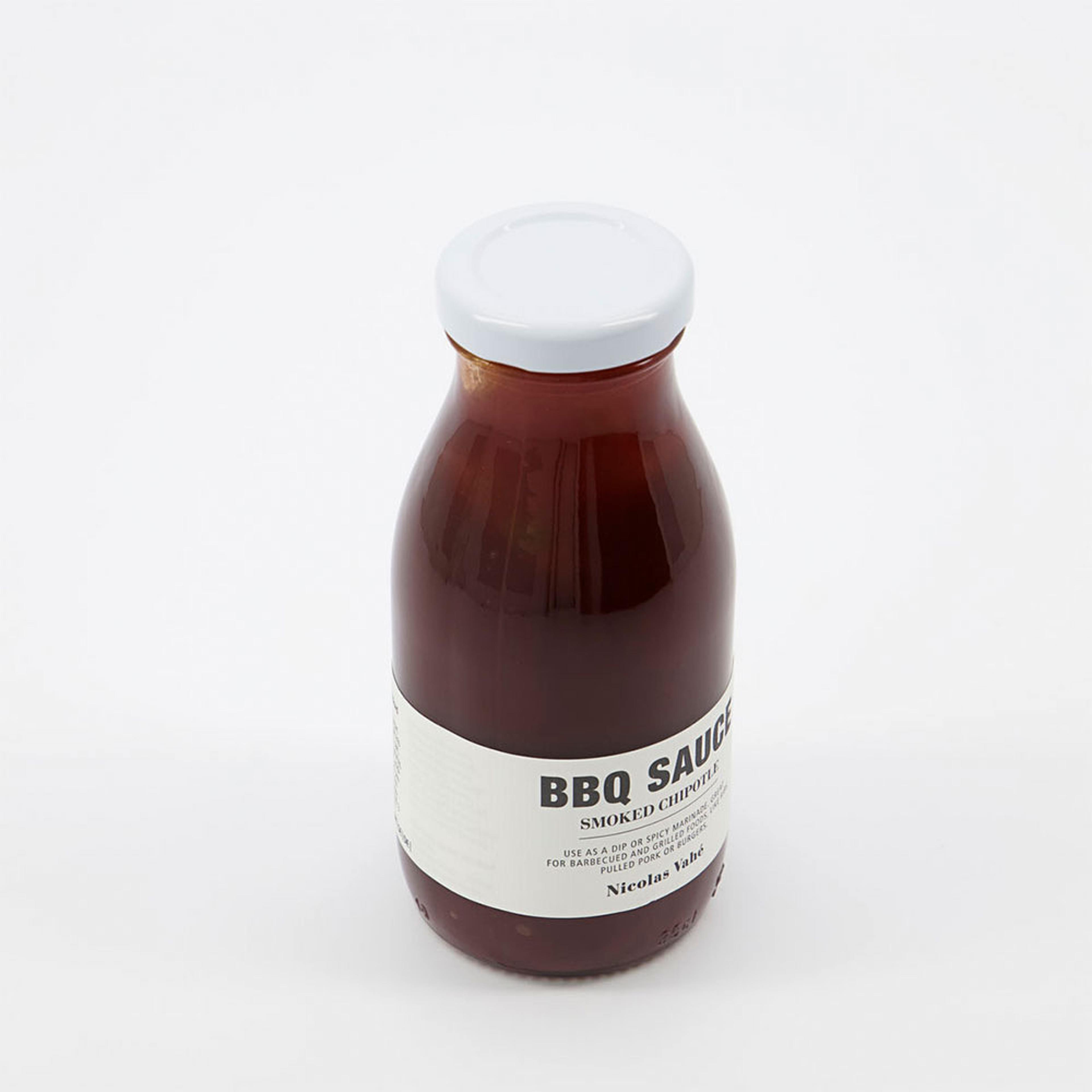 Barbecue Sauce, Smoked Chipotle
