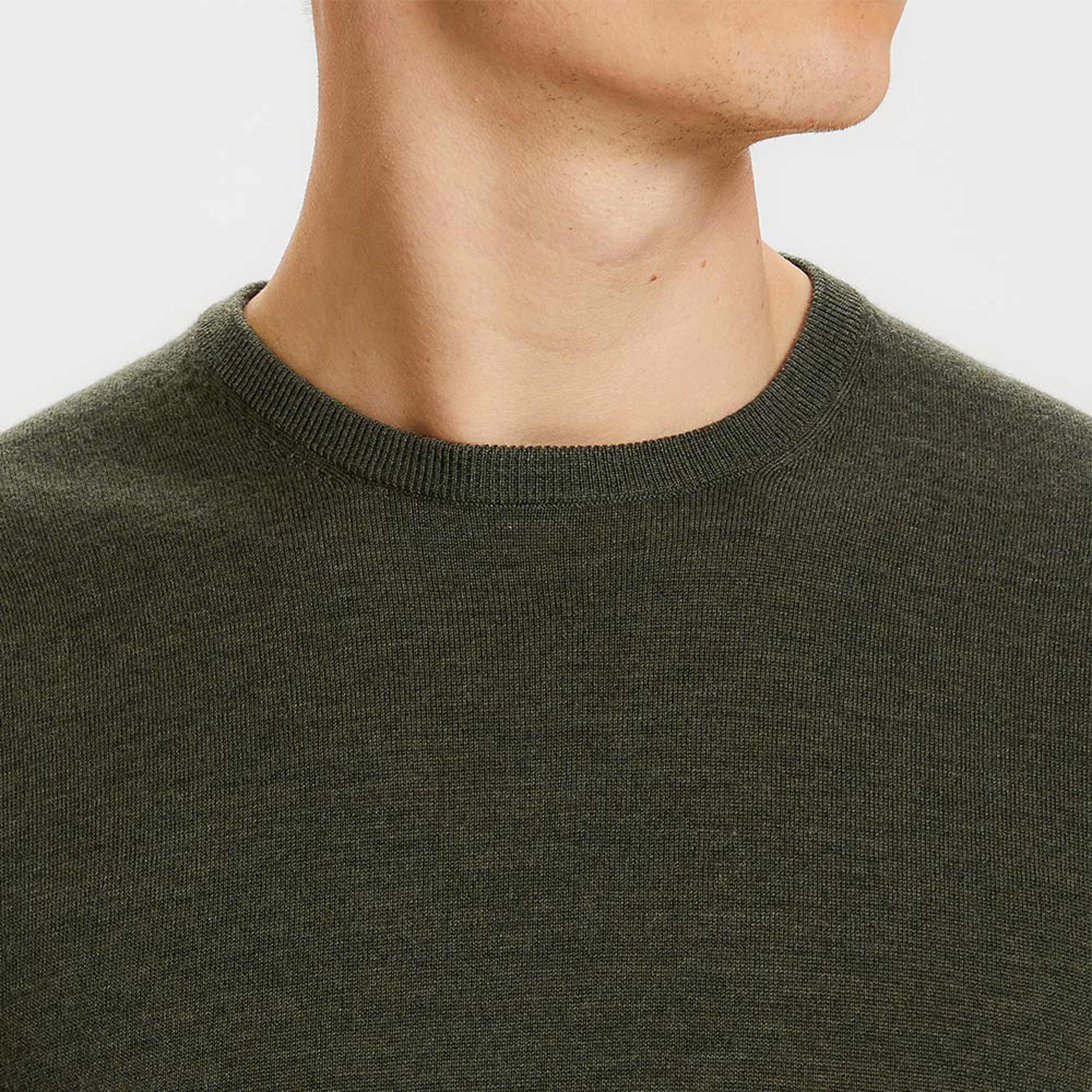 Pullover Margrate Knit