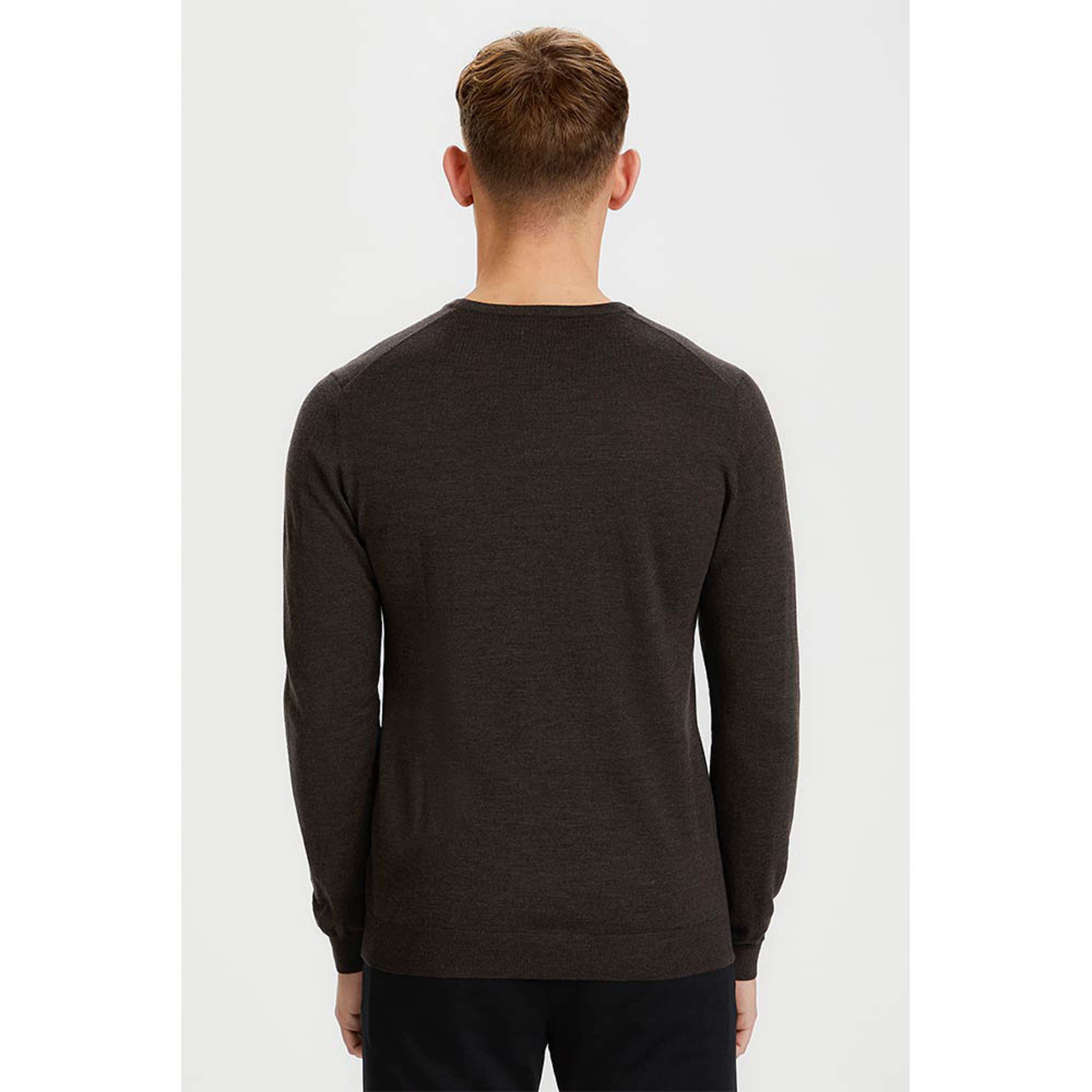 Pullover Margrate Knit