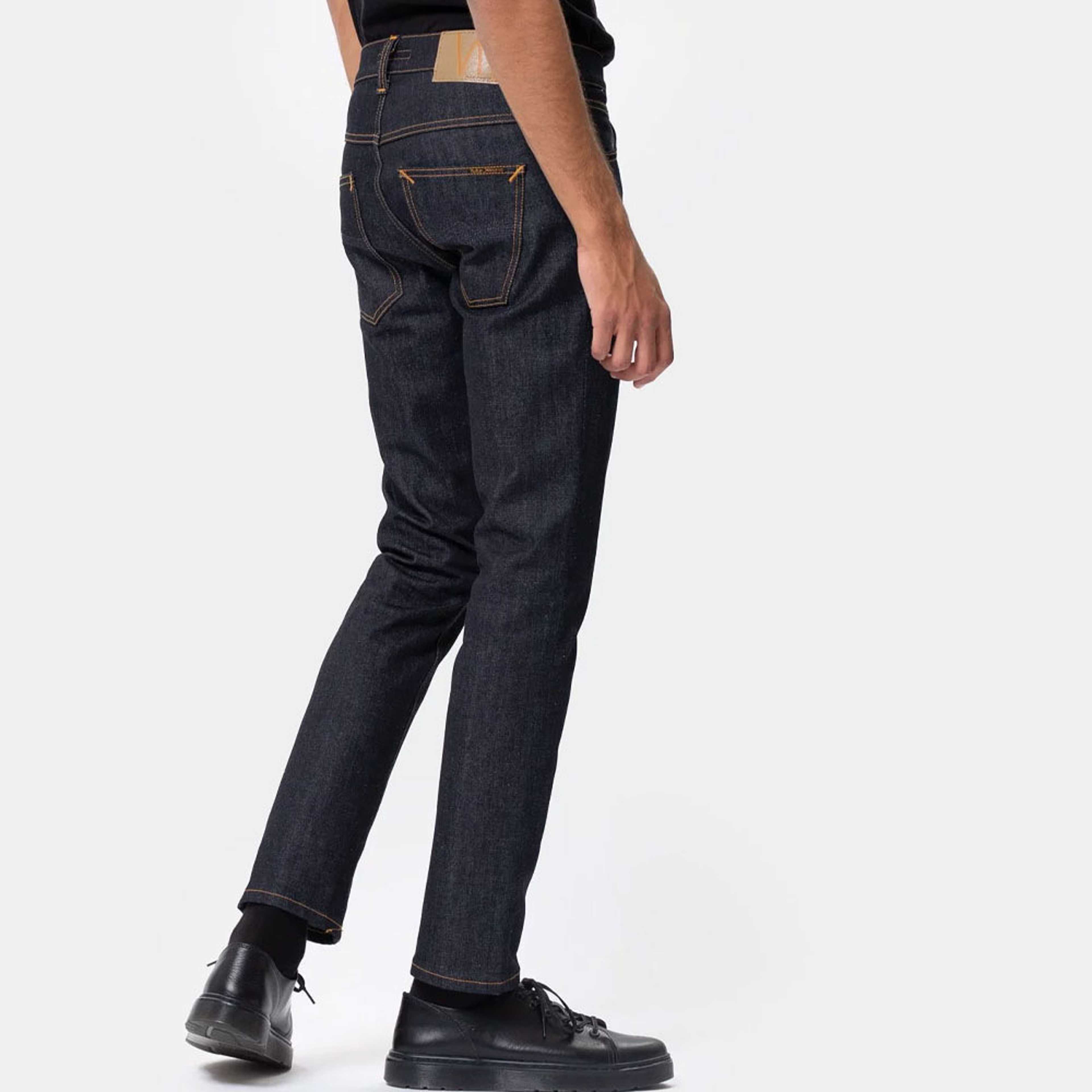 Jeans Grim Tim