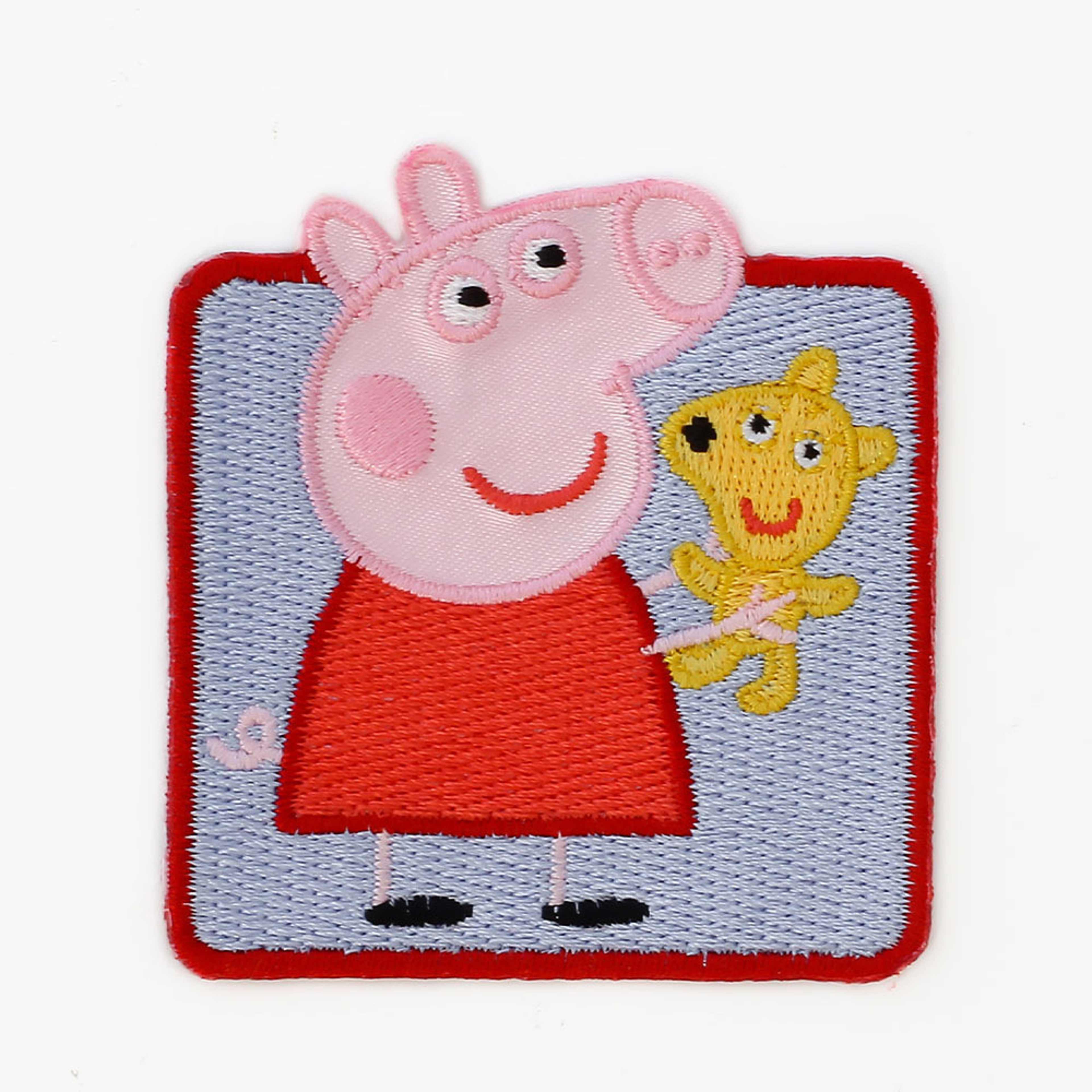 Applikation Peppa Pig