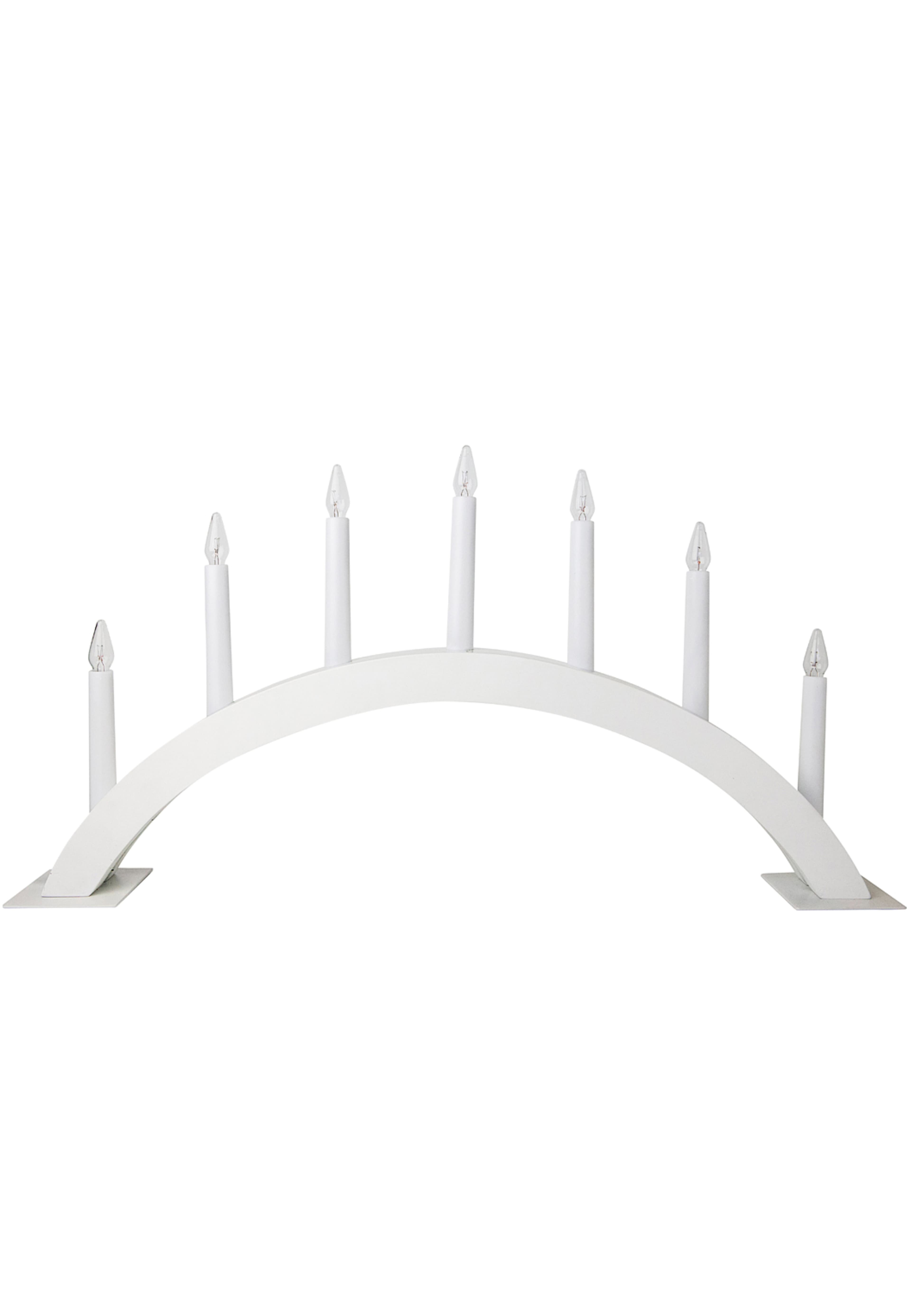Adventsljusstake ARON