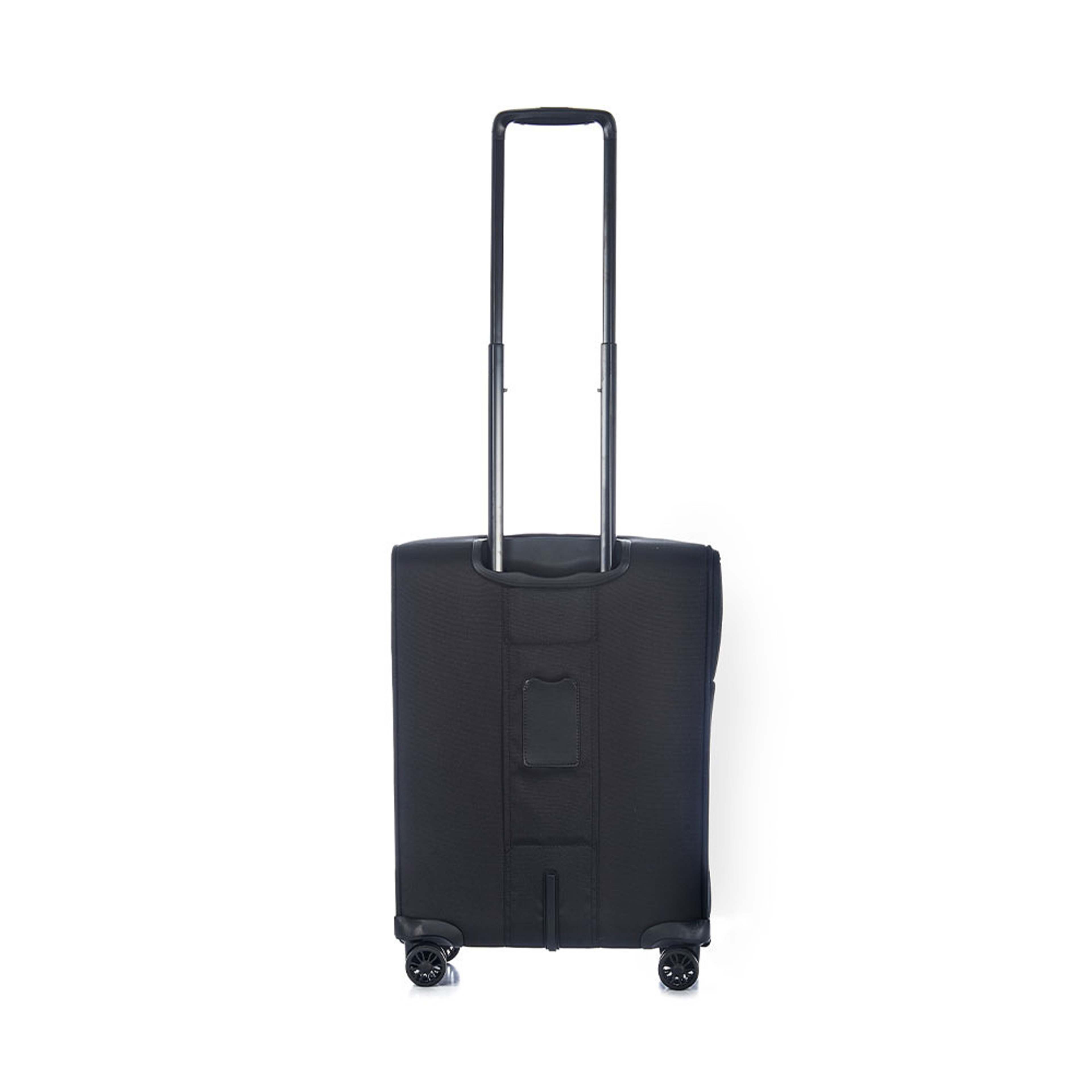 Discovery Neo Kabinväska 55cm svart