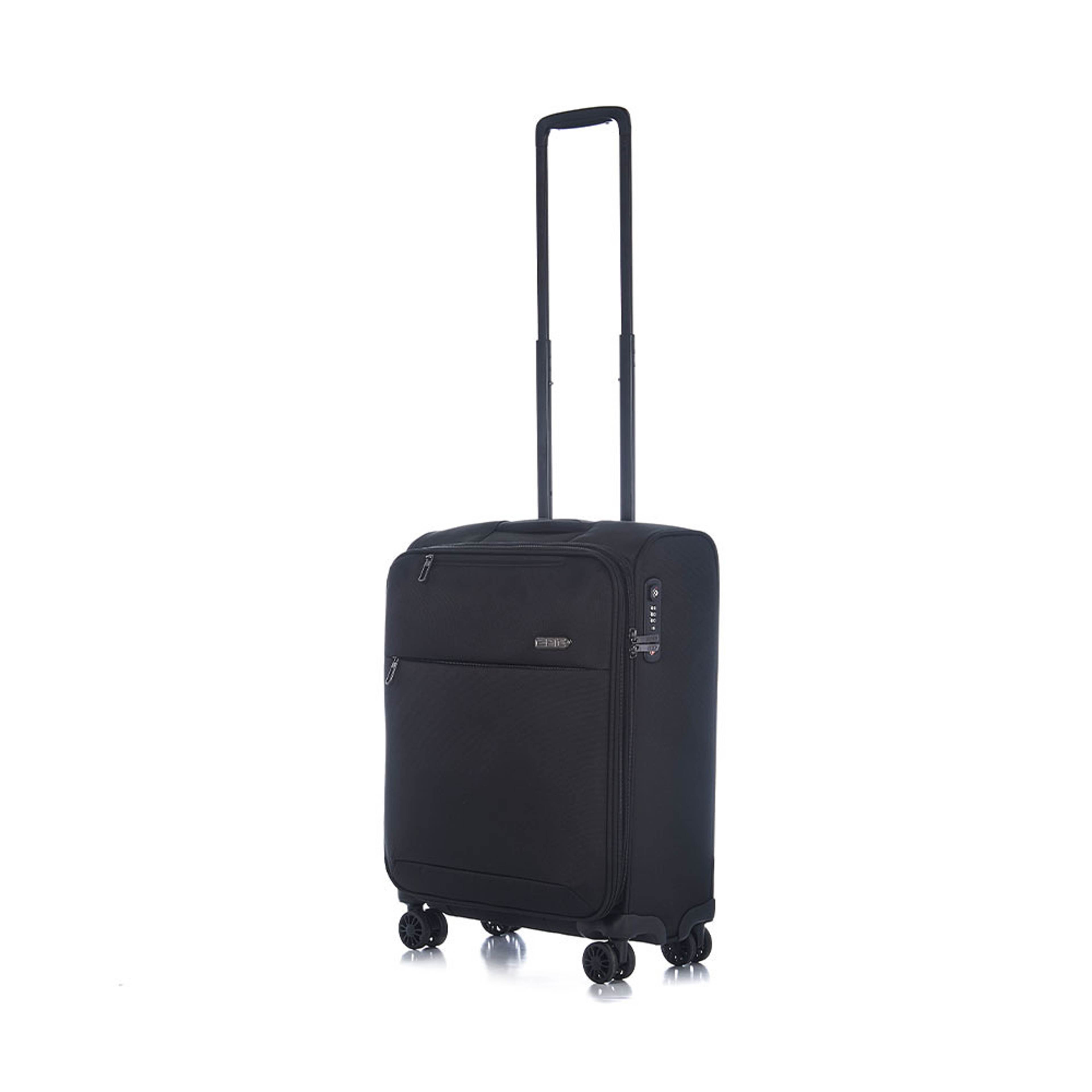 Discovery Neo Kabinväska 55cm svart