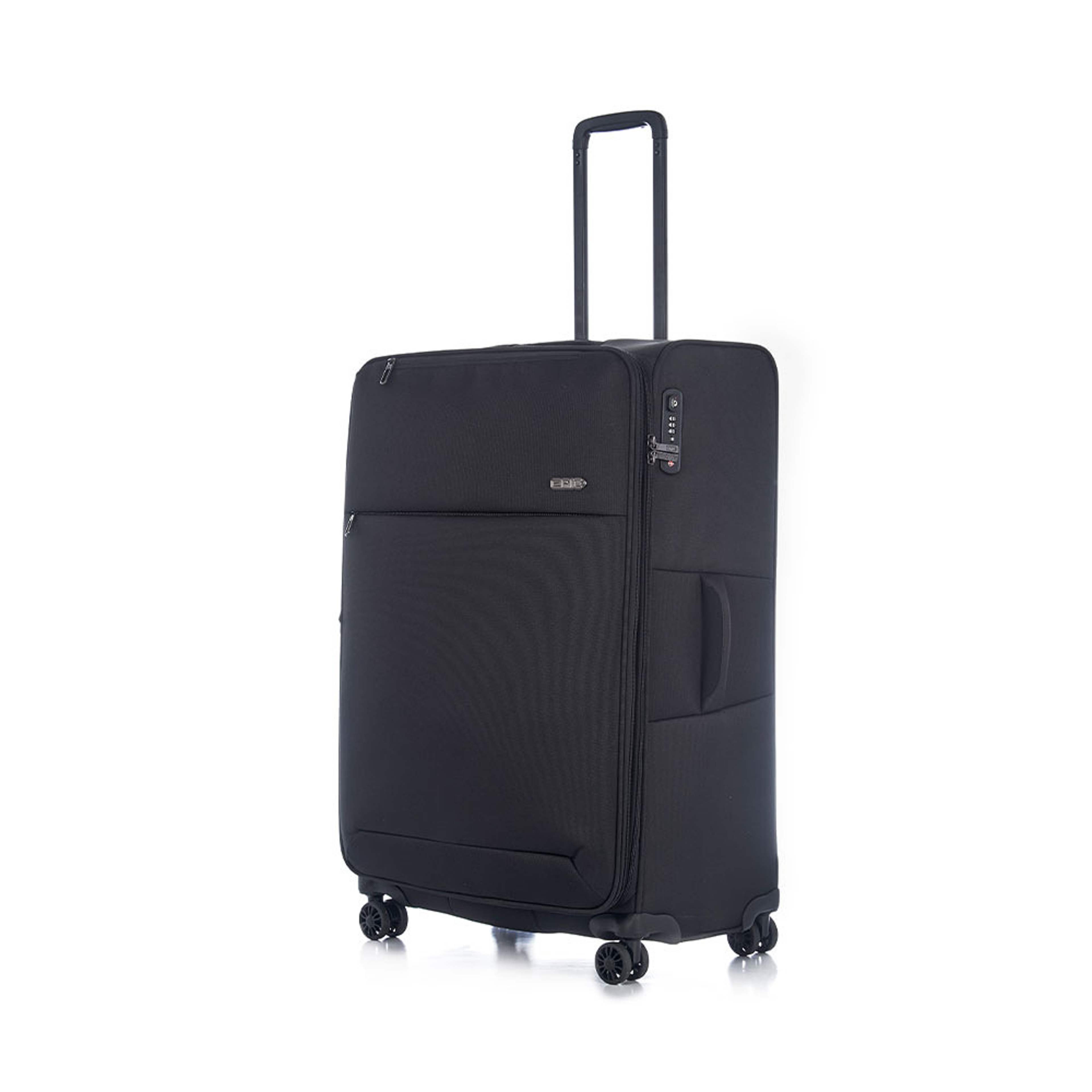 Discovery Neo  Resväska 77 cm svart