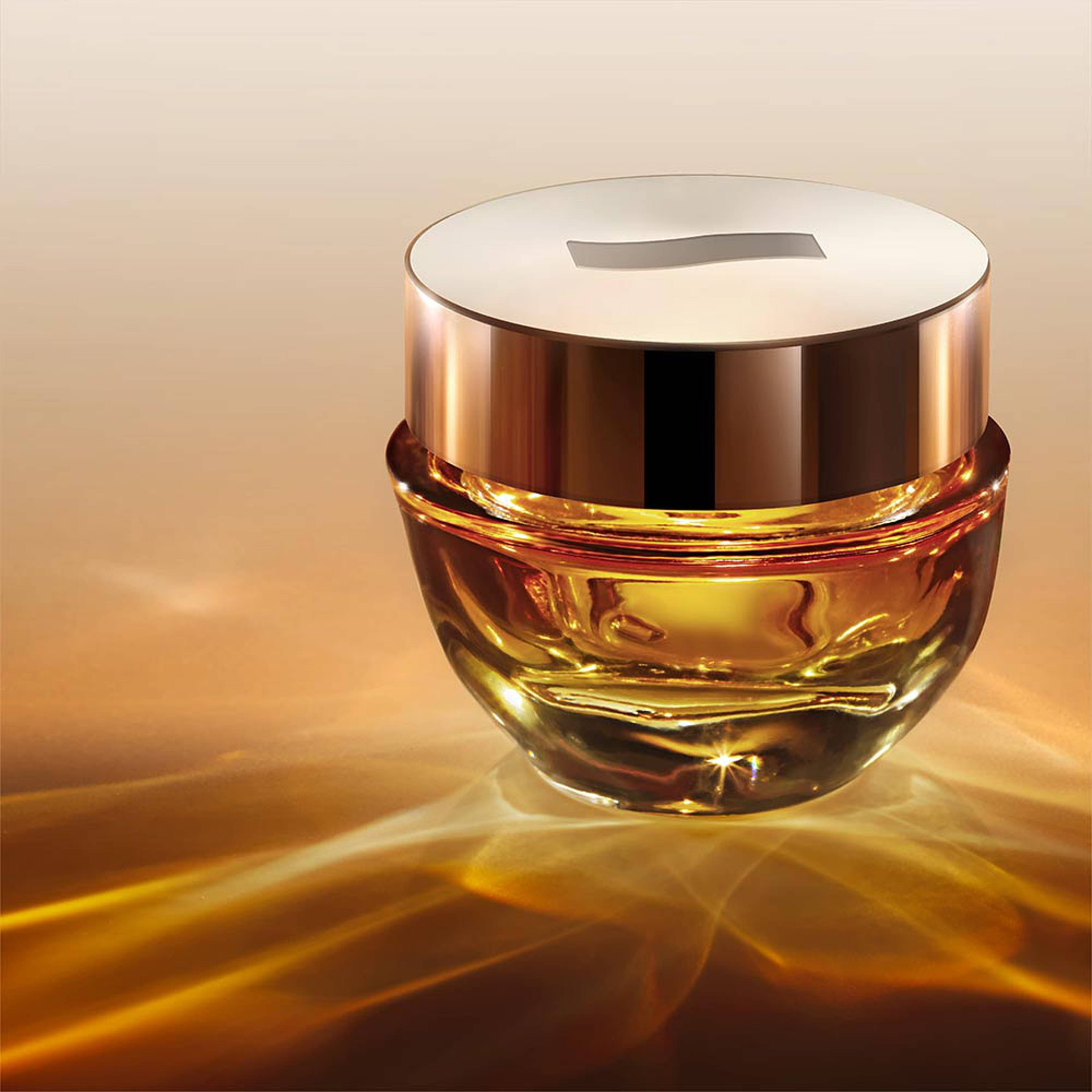 Blue Therapy Amber Algae Revitalize Moisturizing Night