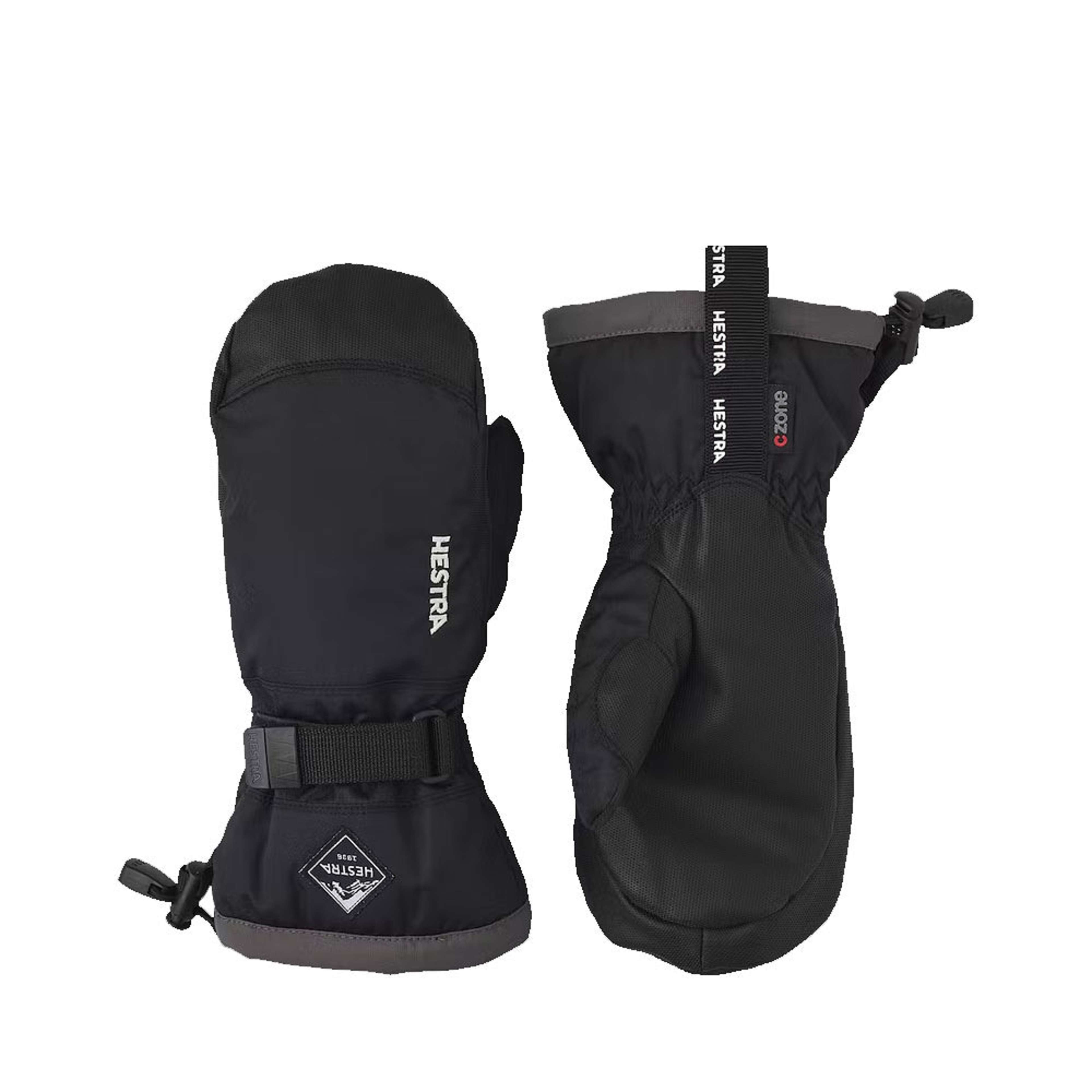 Handskar Gauntlet CZone Jr.