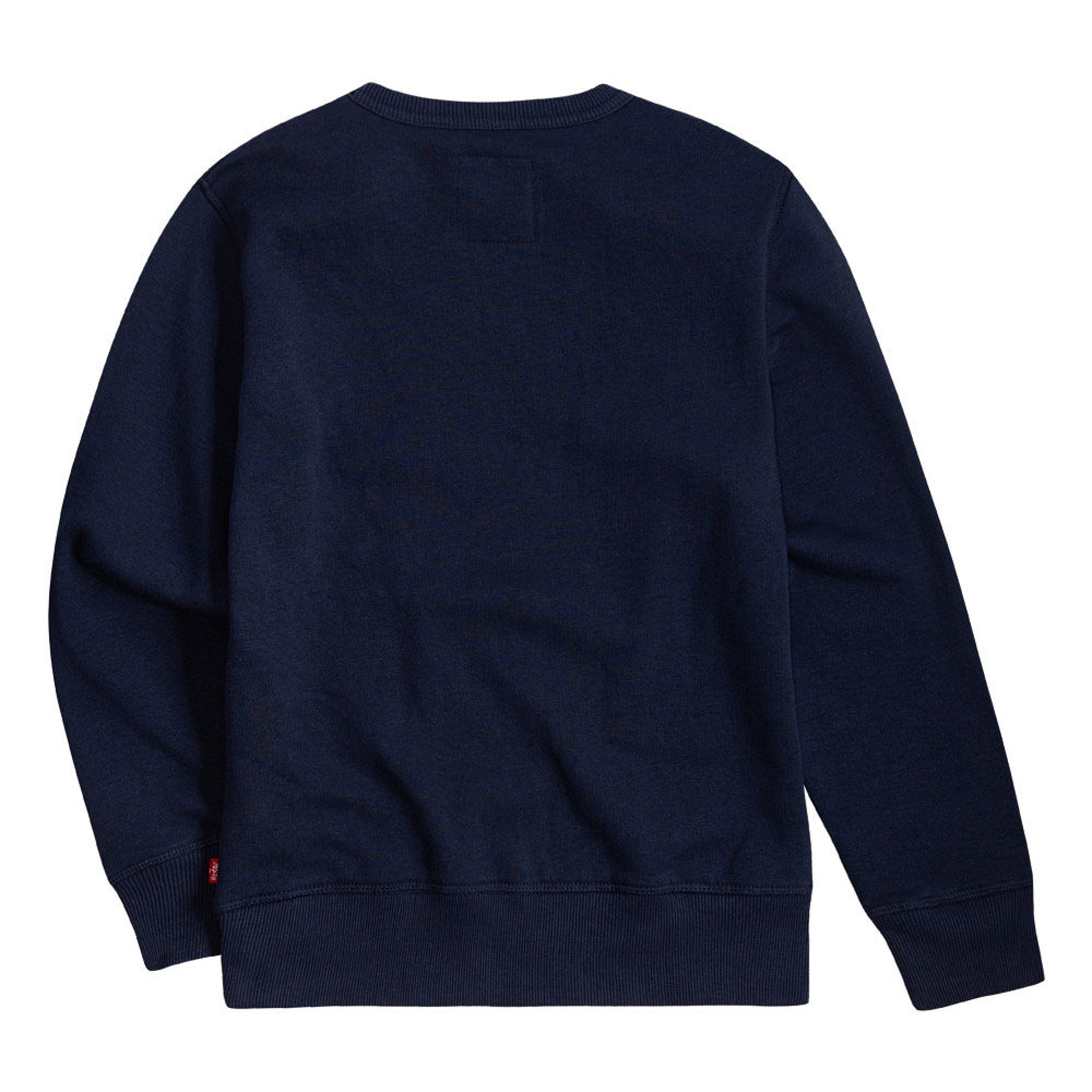 Sweatshirt Batwing