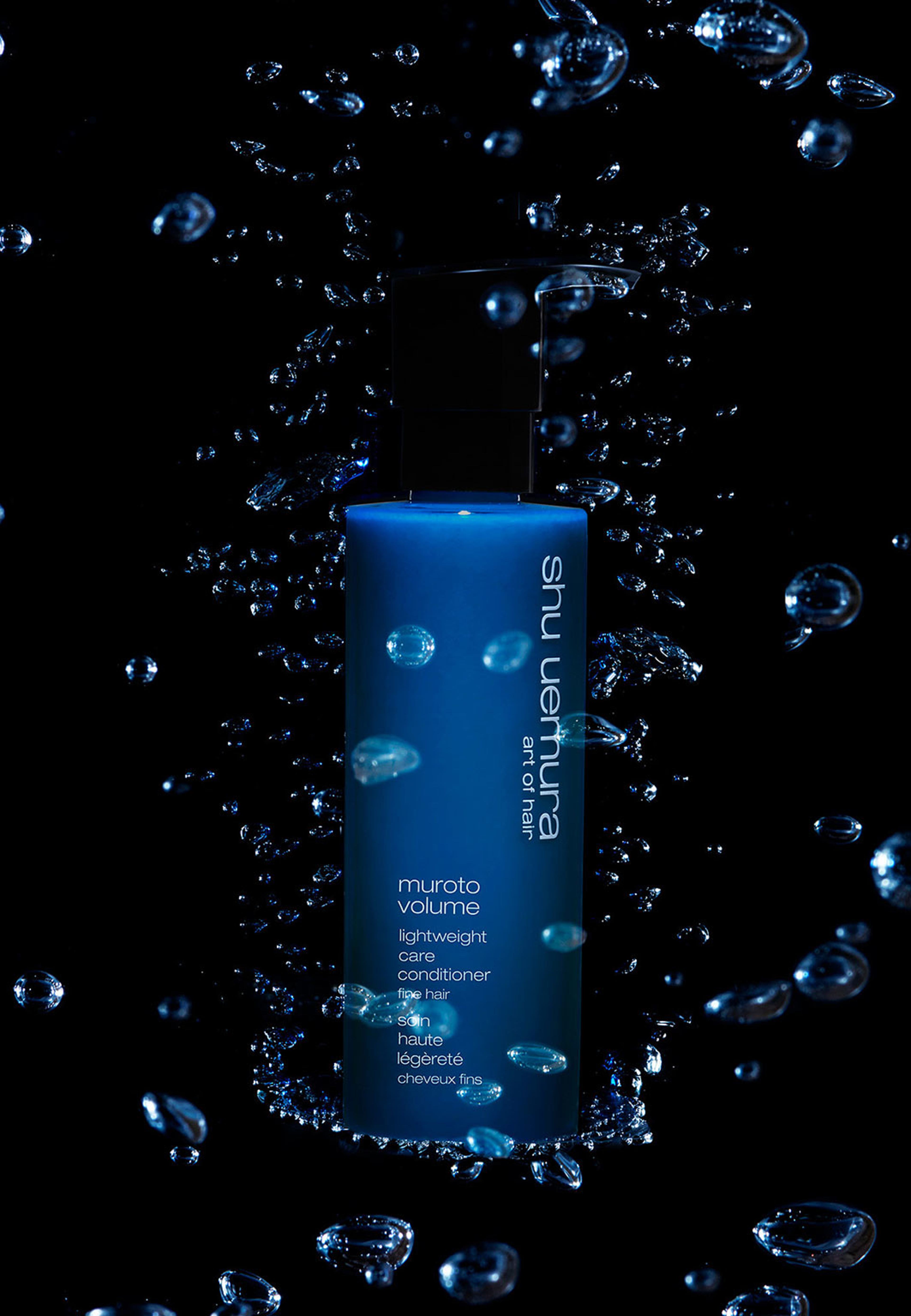 Muroto Volume Conditioner