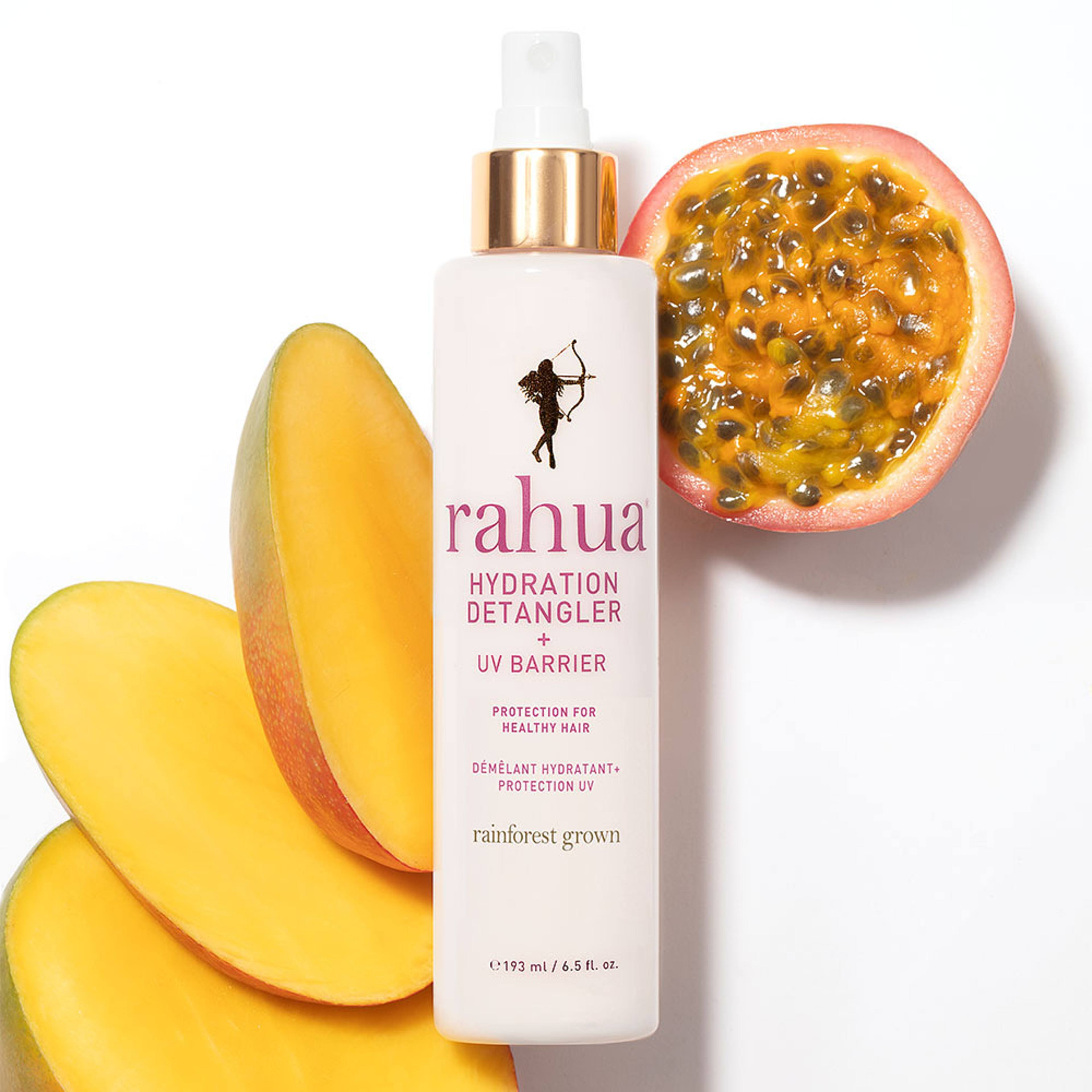 Hydration Detangler + UV Barrier