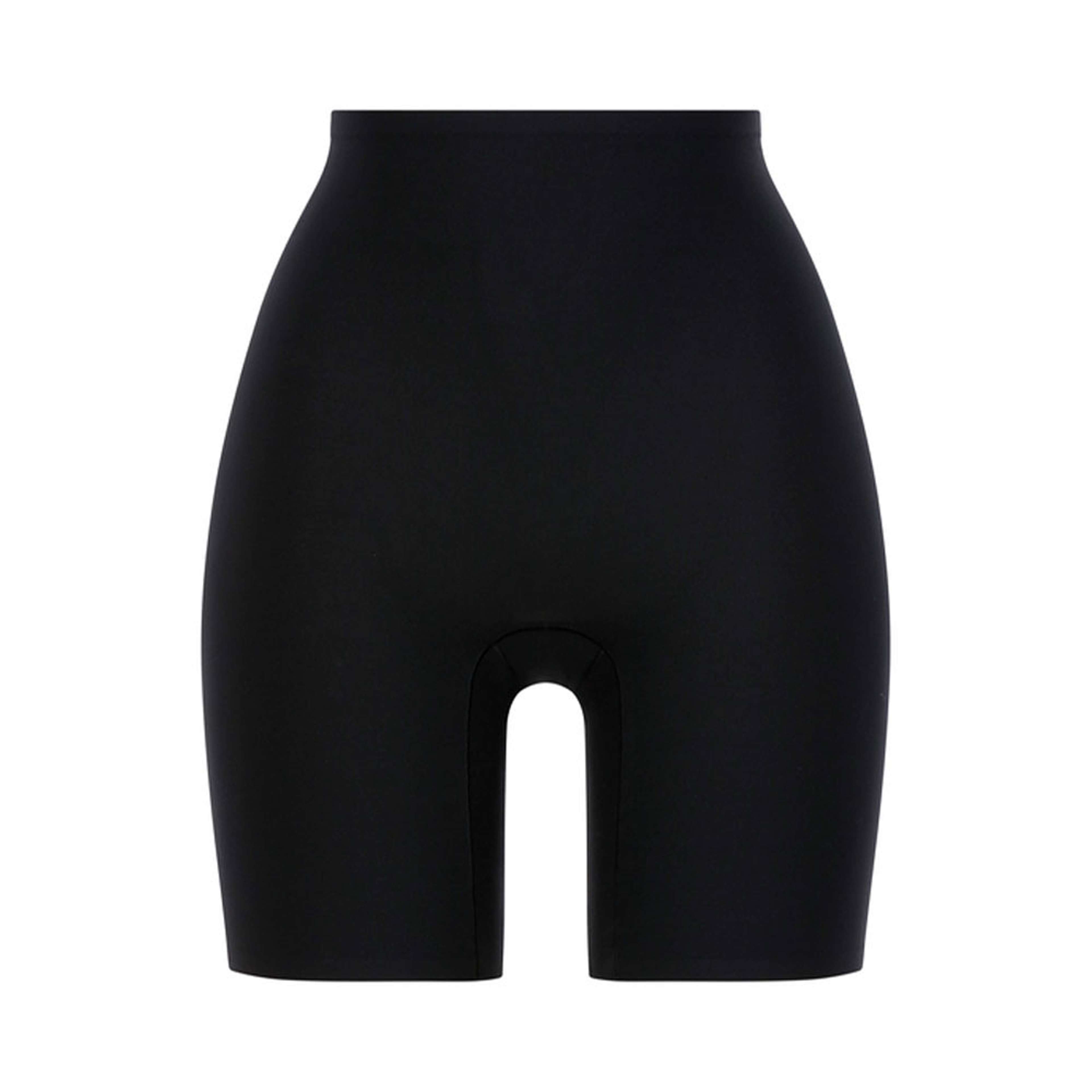 Soft Stretch High Waist Short