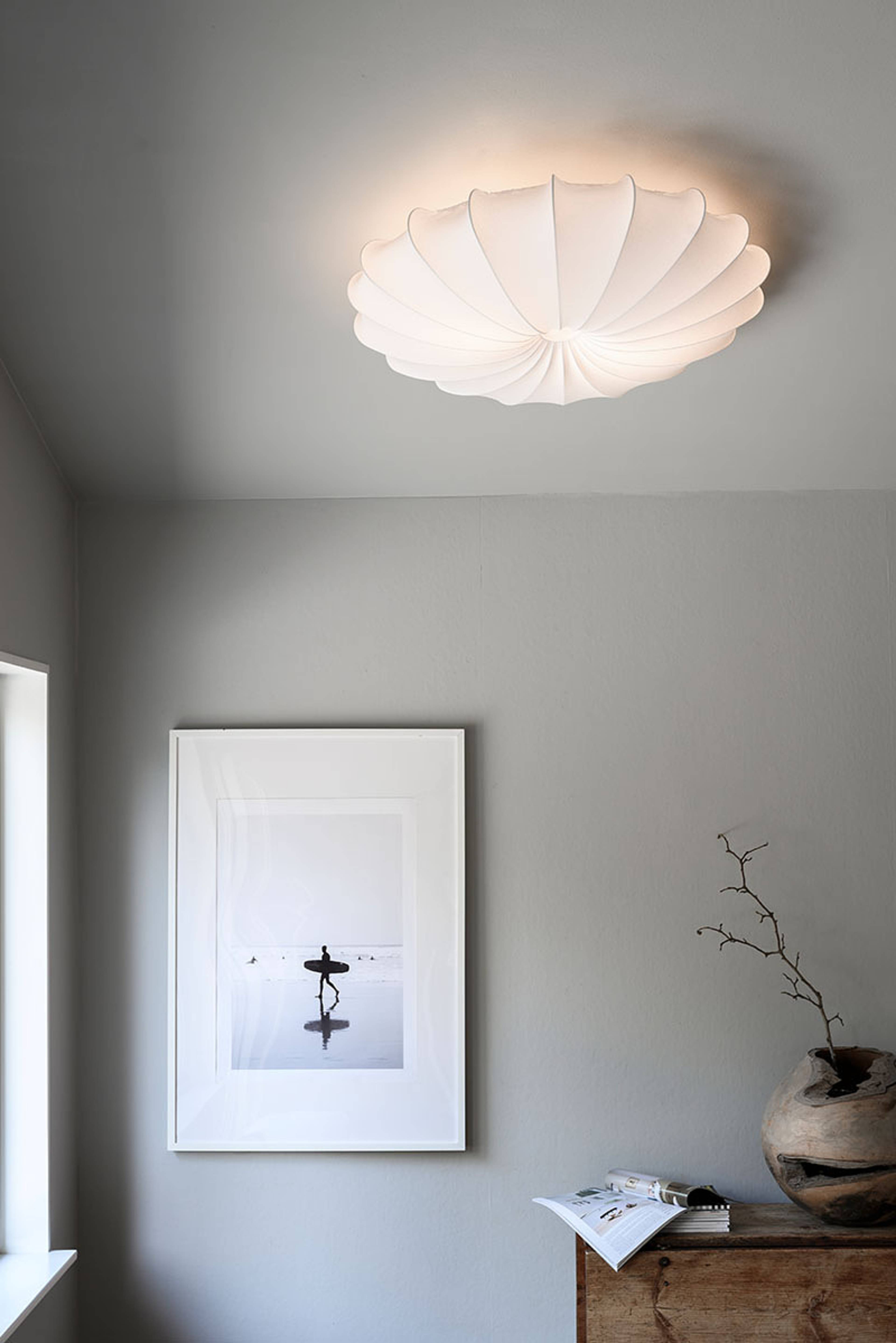 Plafond/taklampa Anna Ø 80 cm