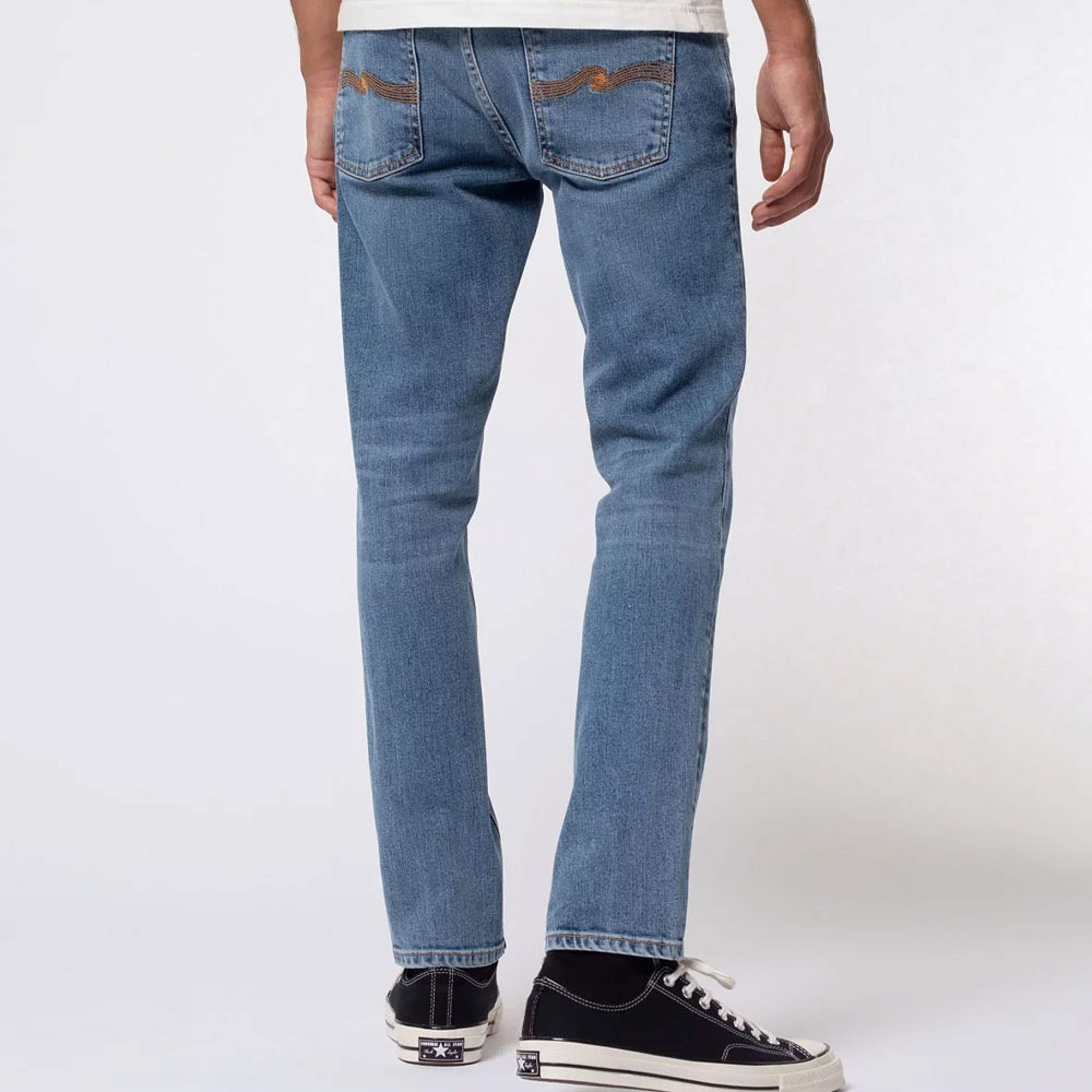 Jeans Lean Dean