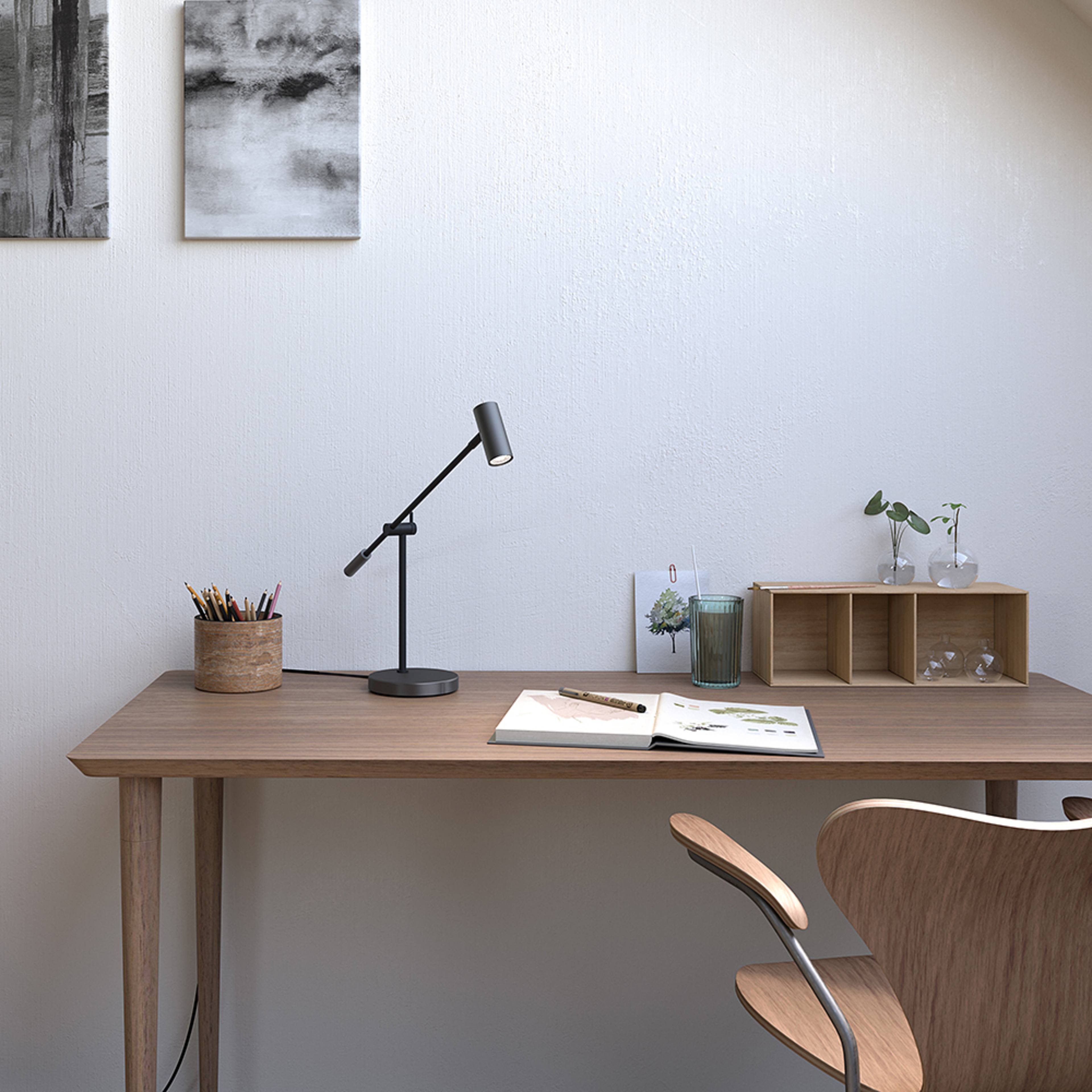 Bordslampa Cato