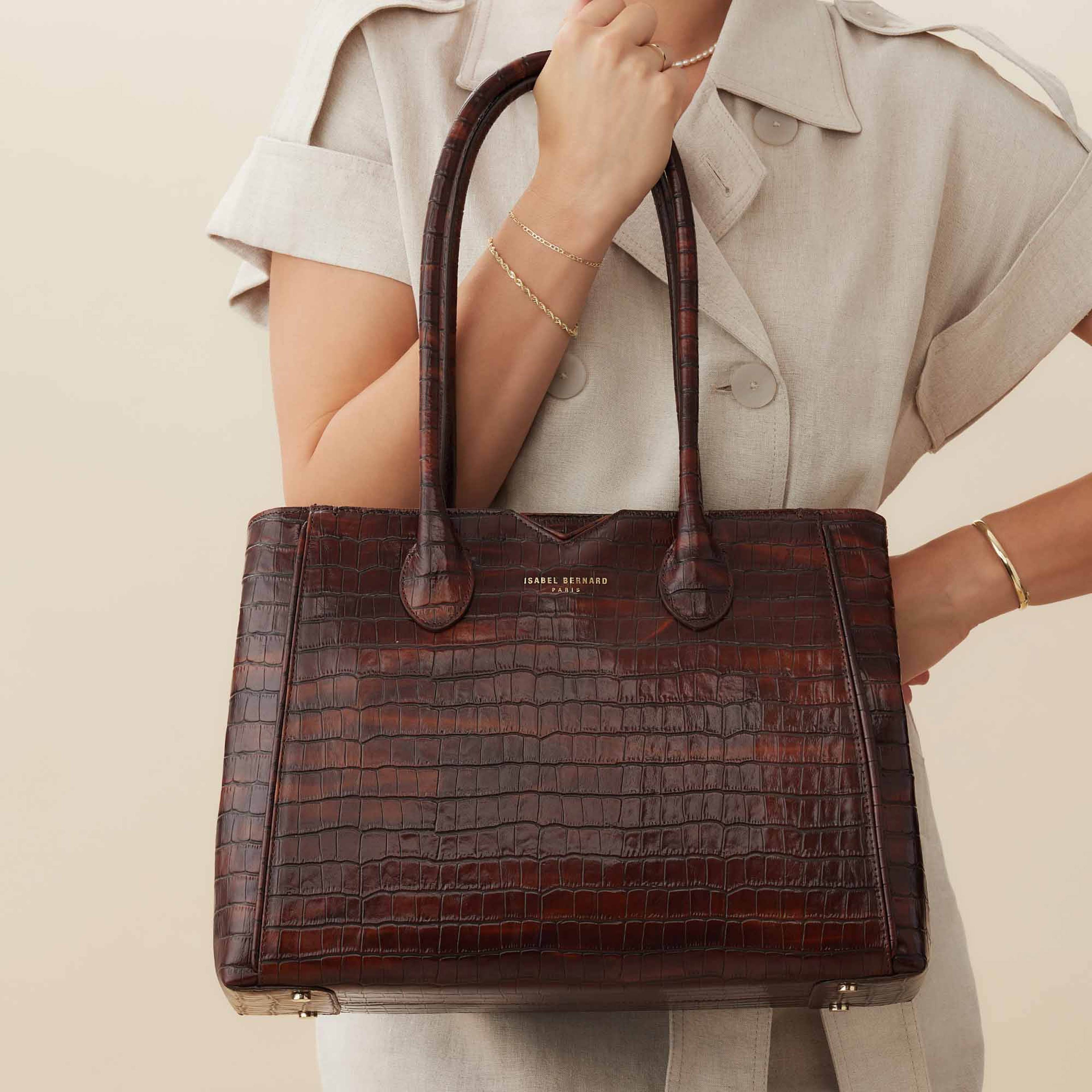 Isabel Bernard Handbag
