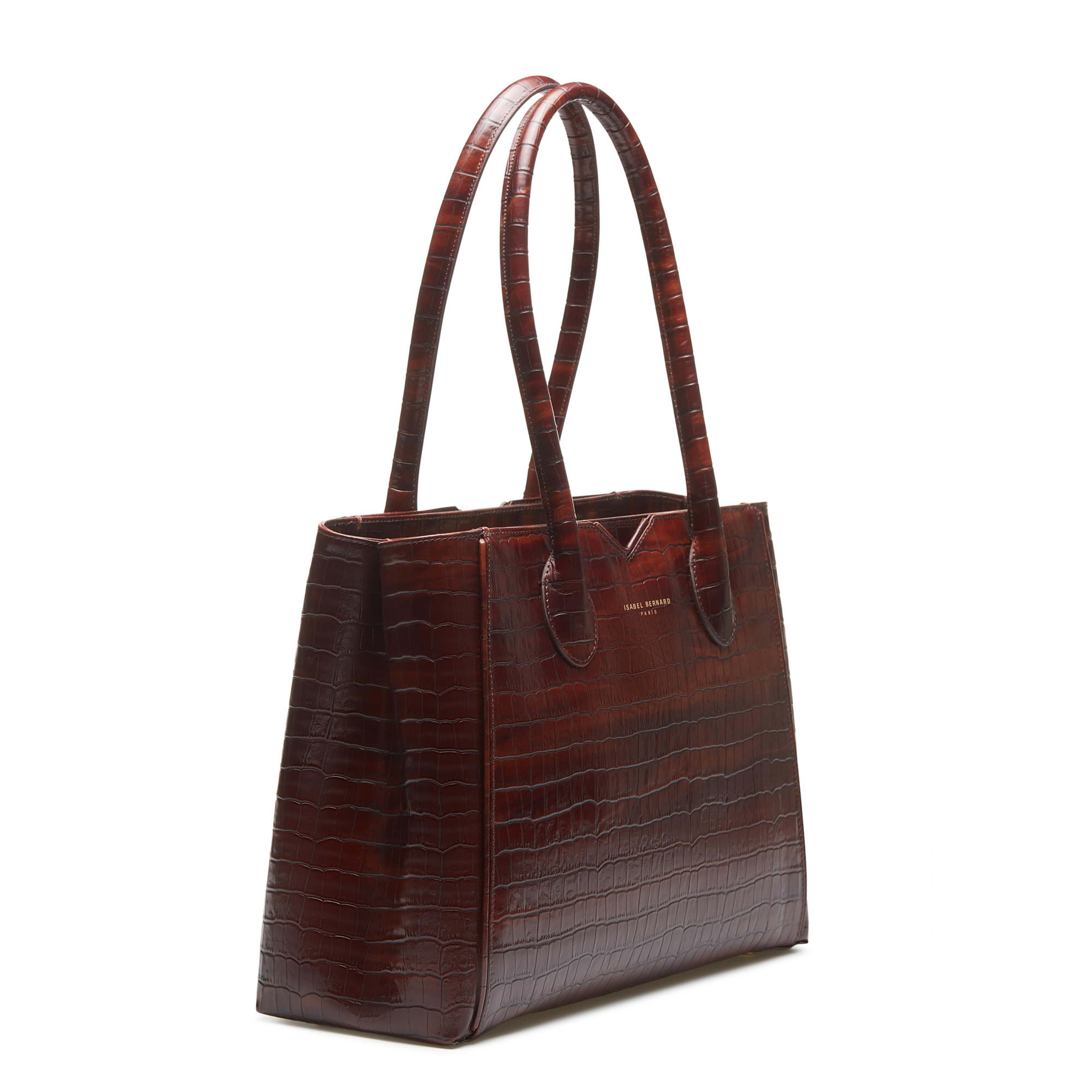 Isabel Bernard Handbag