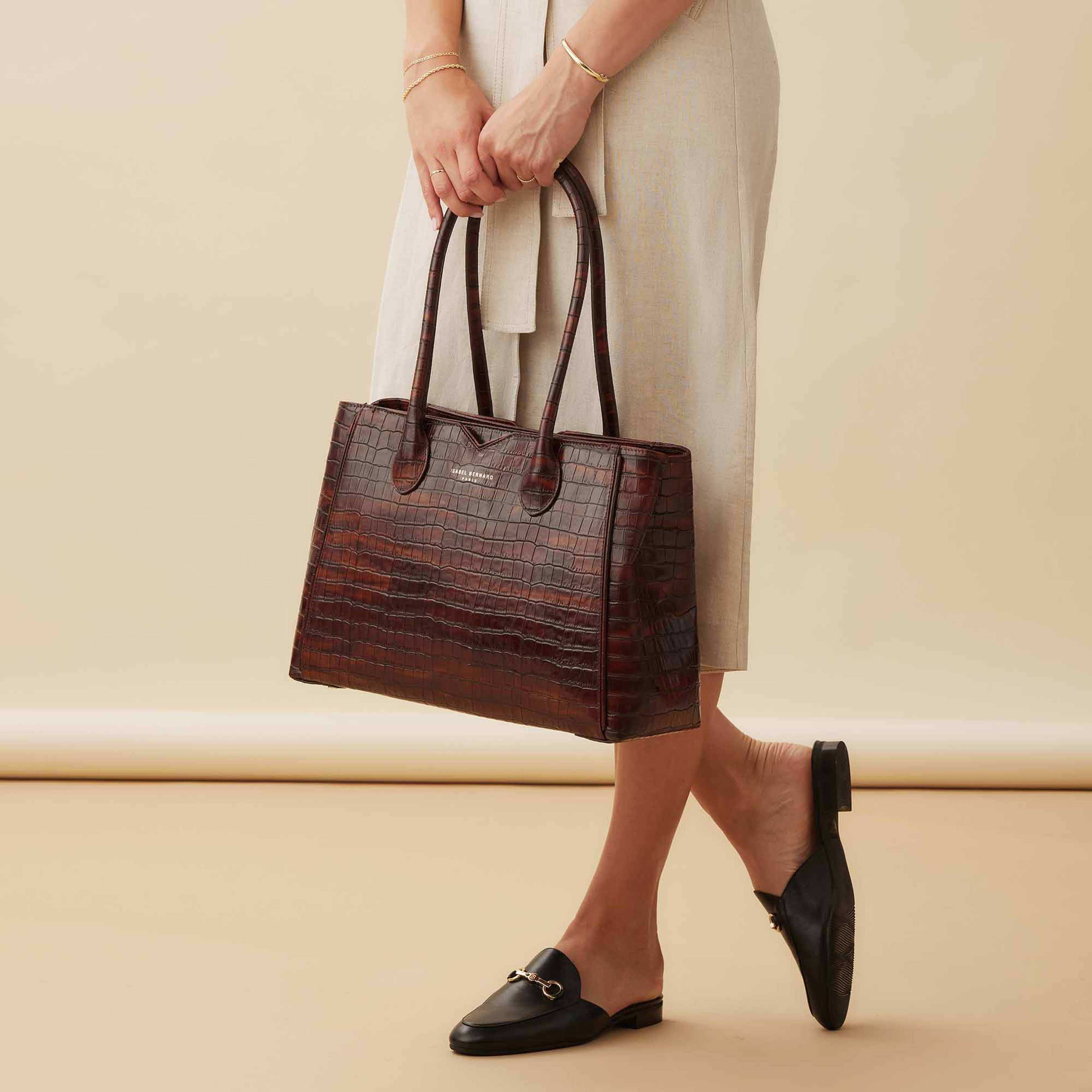 Isabel Bernard Handbag