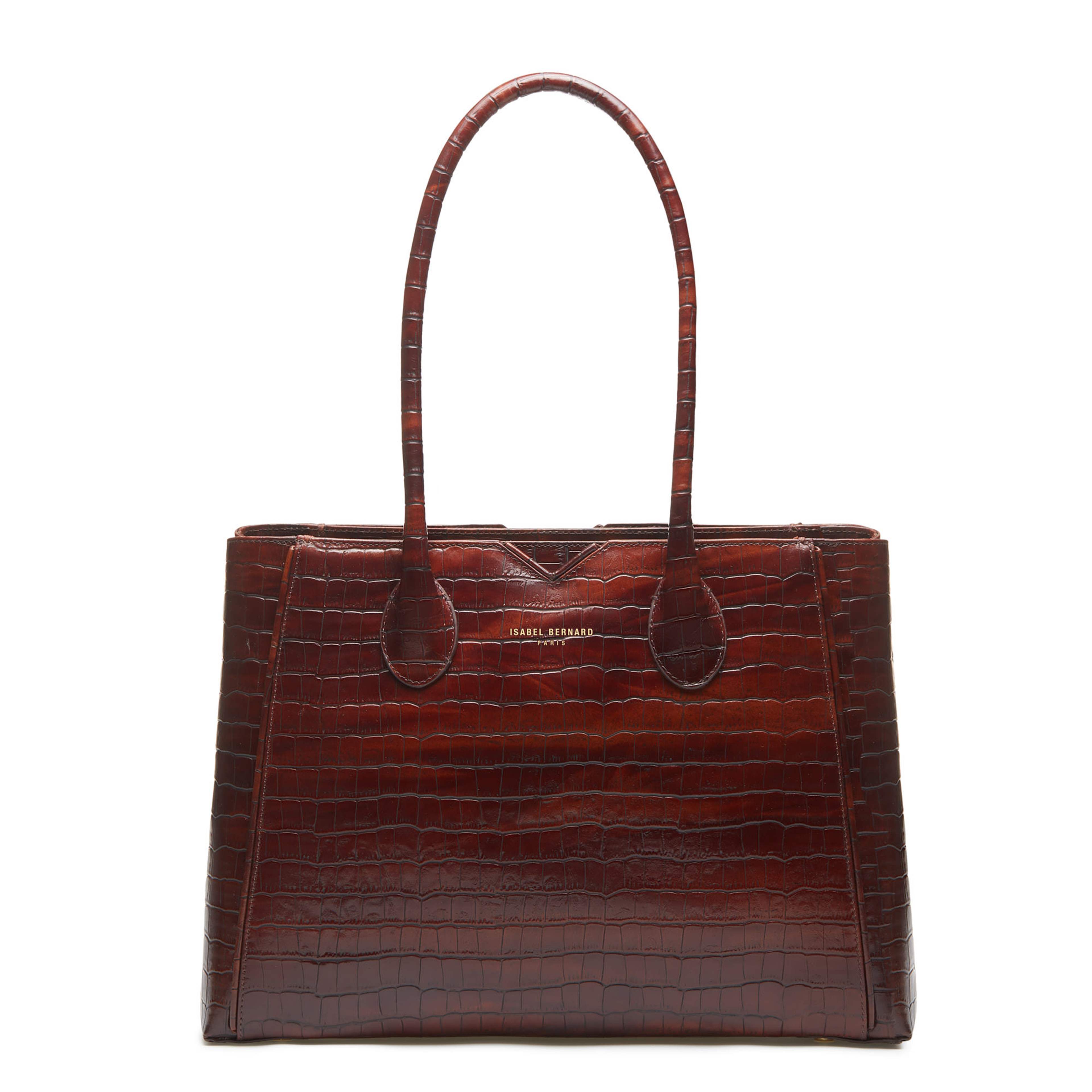 Isabel Bernard Handbag